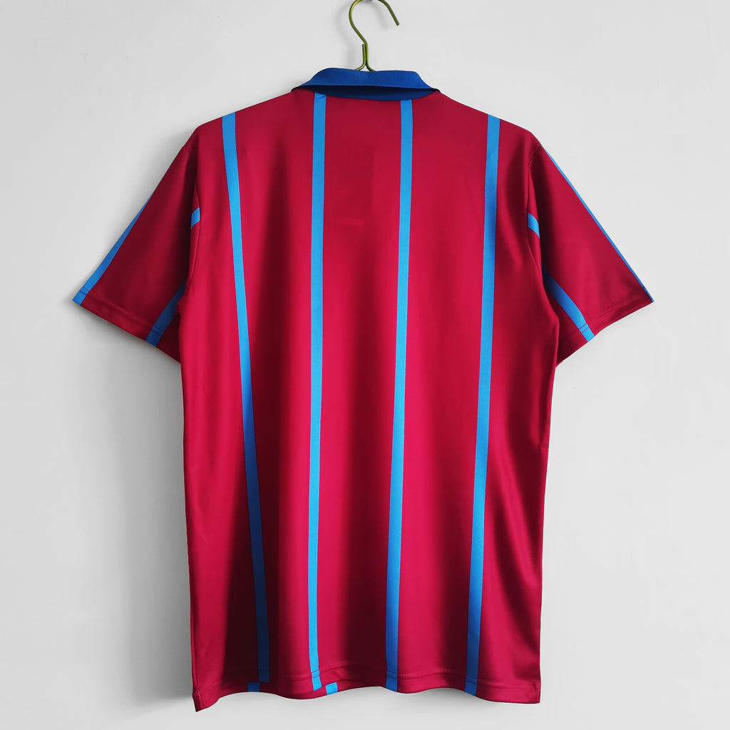 Aston Villa 1993/95 (Home Kit)