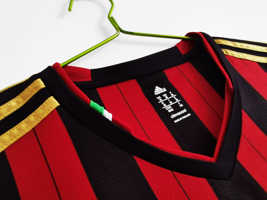 AC Milan 2013/14 (Home Kit)