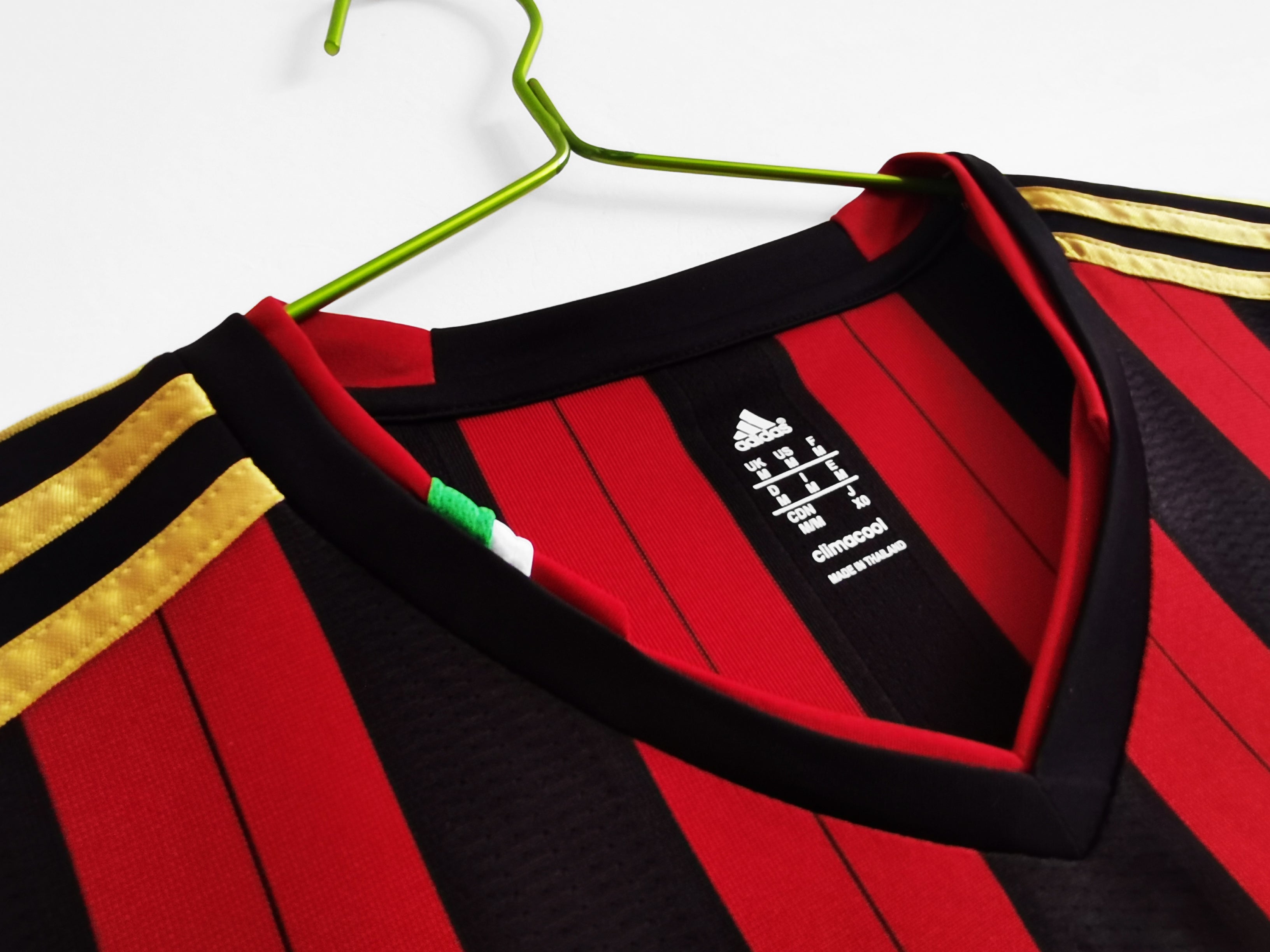 AC Milan 2013/14 (Home Kit)