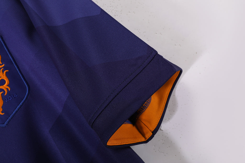 Holanda 2014 (Away Kit)