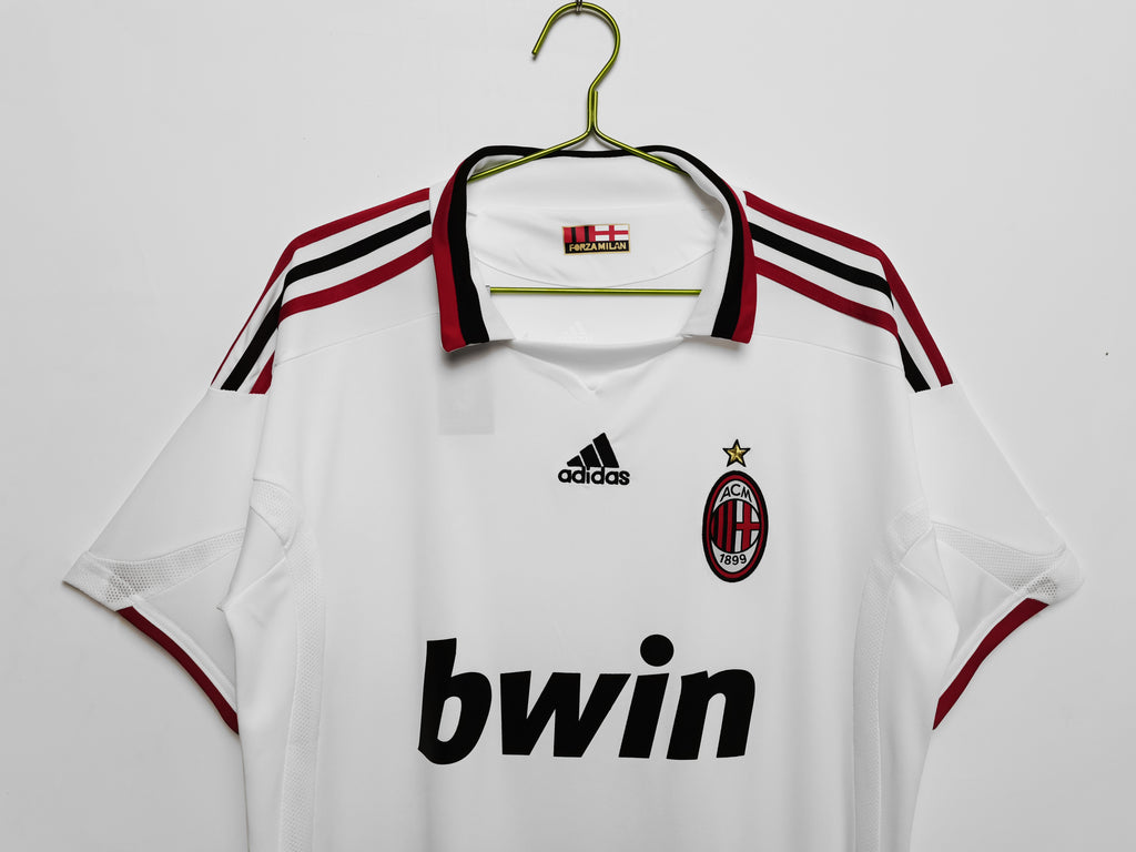 AC Milan 2009/10 (Away Kit)