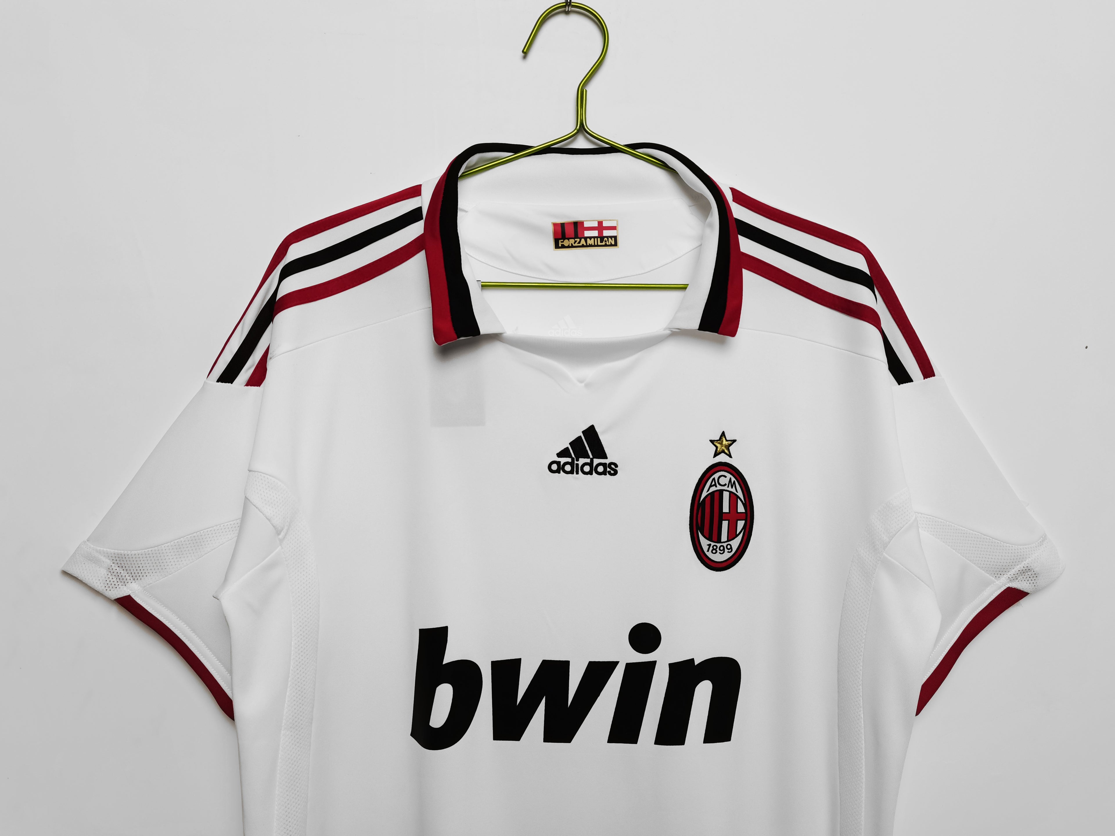 AC Milan 2009/10 (Away Kit)