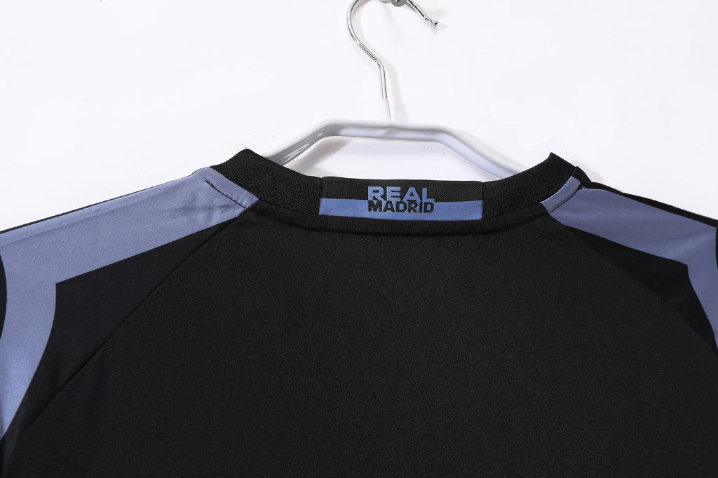 Real Madrid 2016/17 (Third Kit)