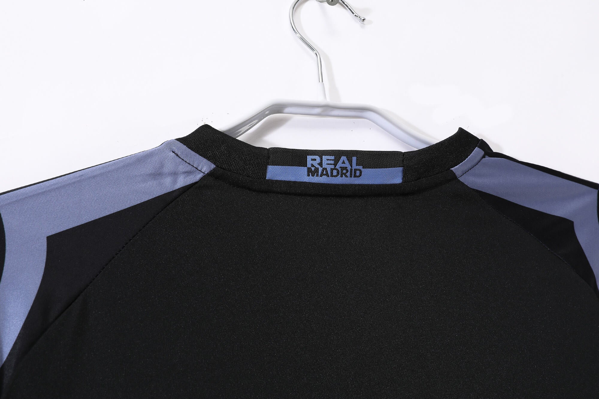 Real Madrid 2016/17 (Third Kit)