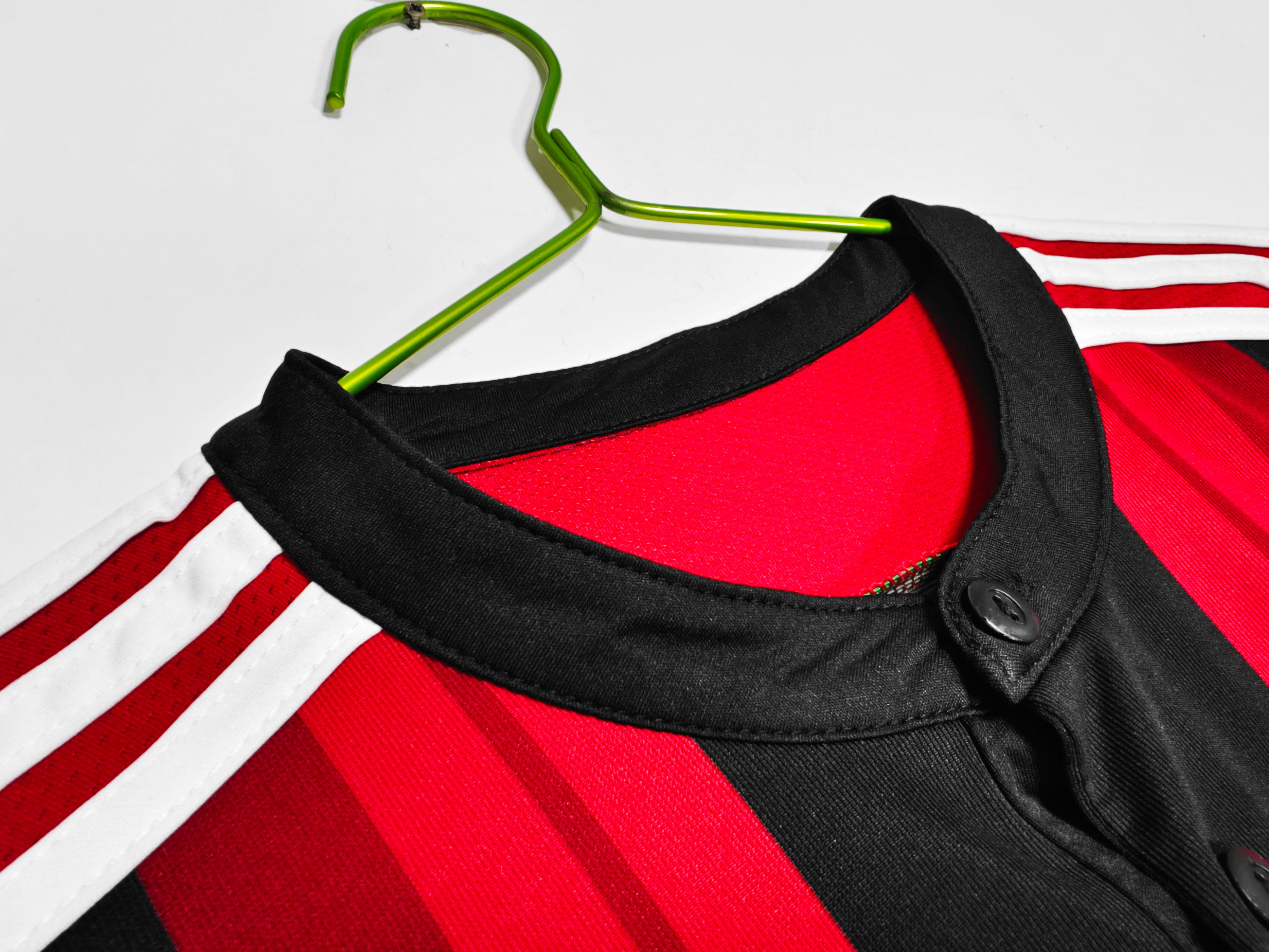 AC Milan 2014/15 (Home Kit)