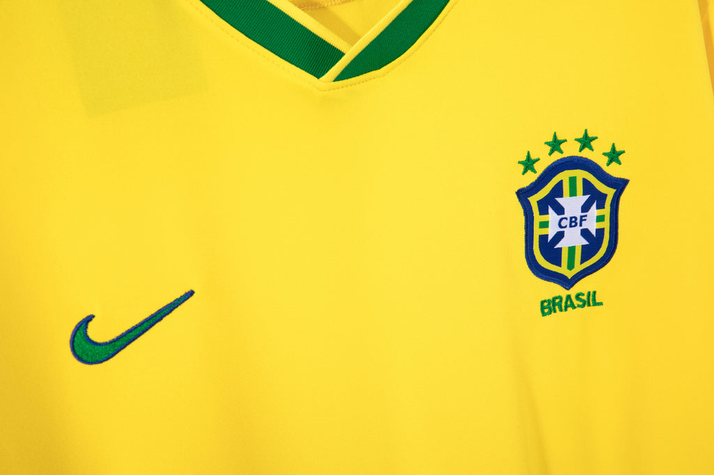 Brasil 1997 (Home Kit)