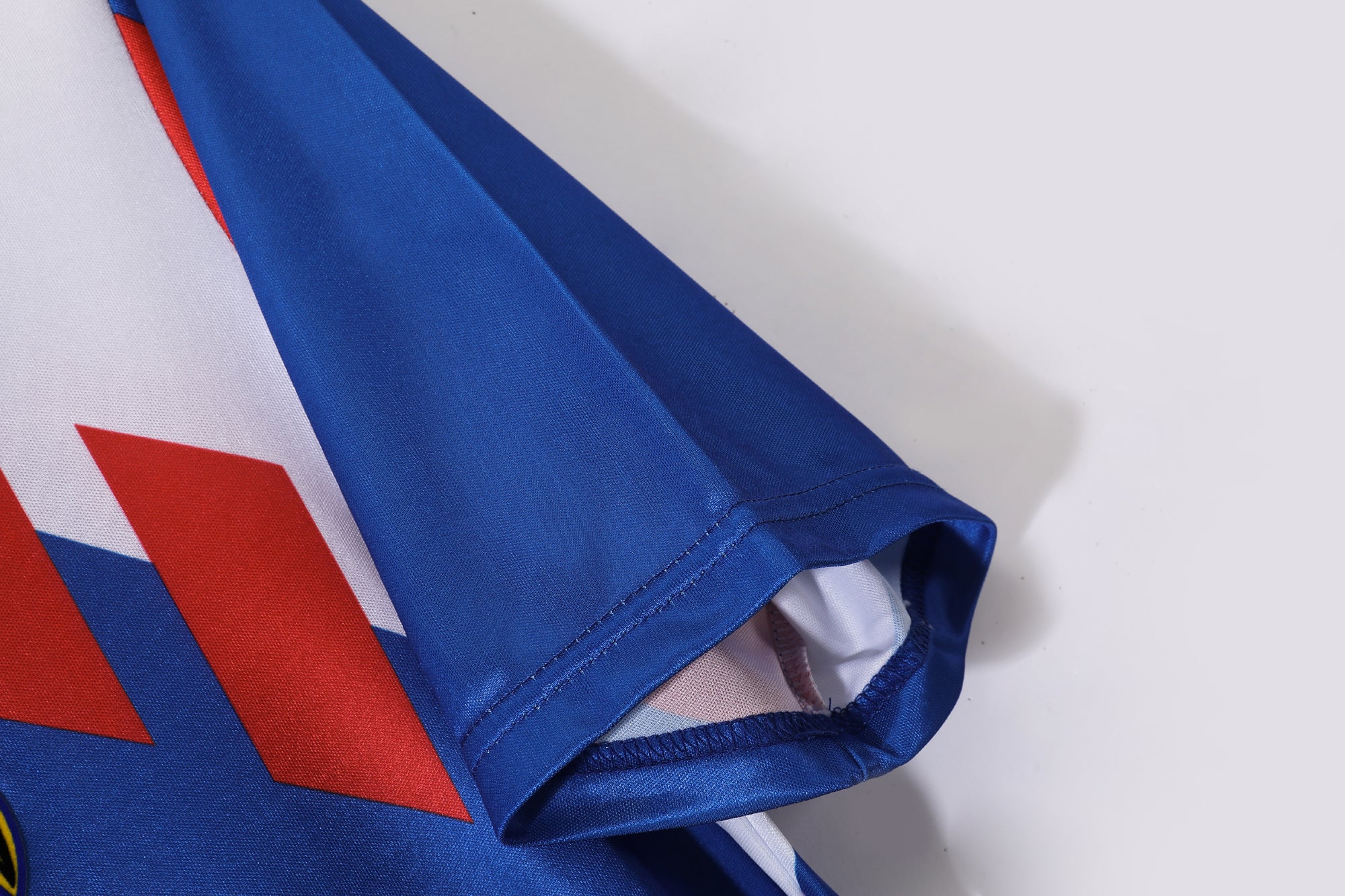 Francia 1990/92 (Home Kit)
