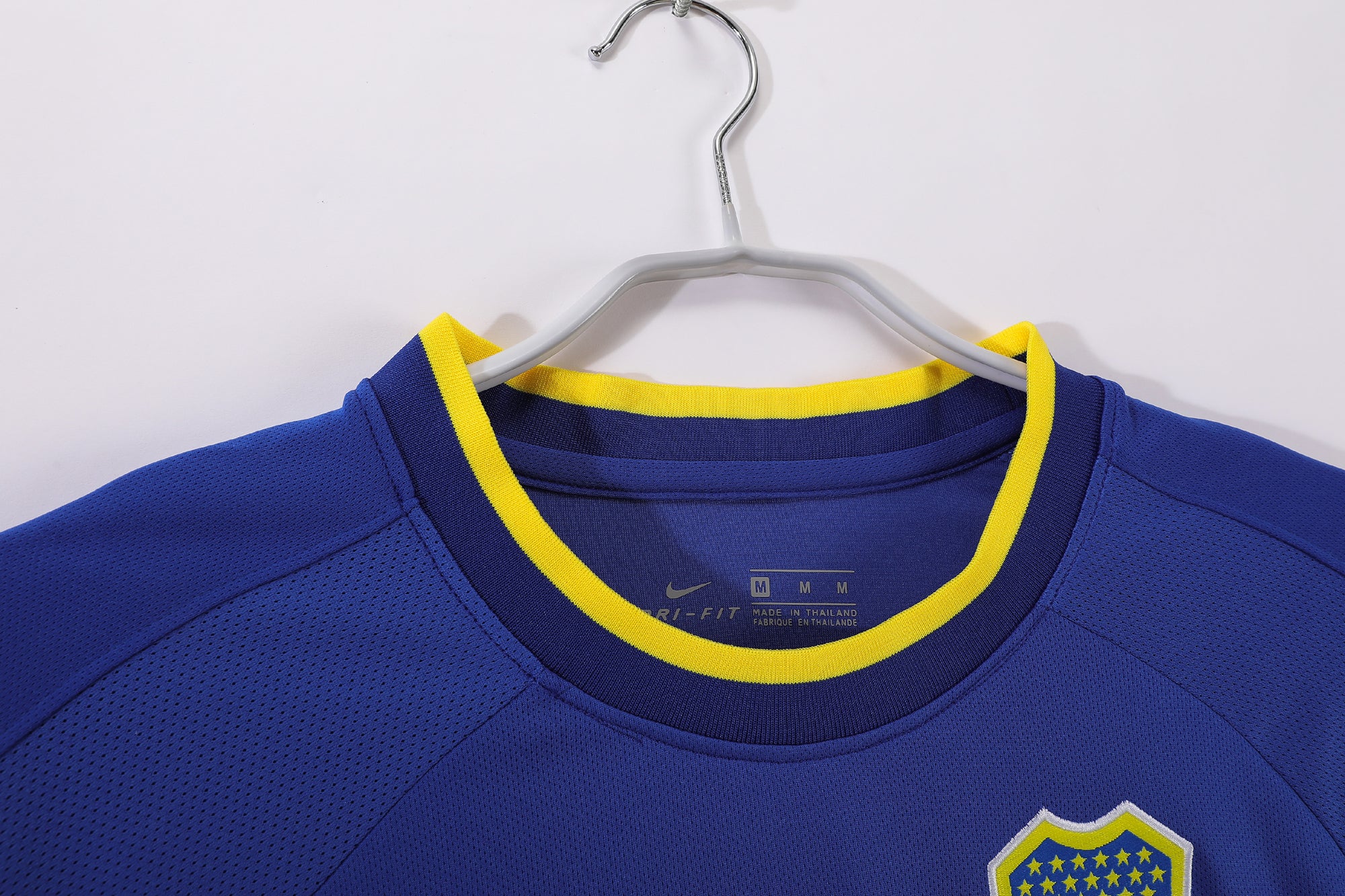 Boca Juniors 2000/01 (Home Kit)