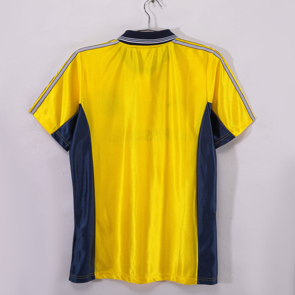 Olympique de Marseille 1998/99 (Away Kit)