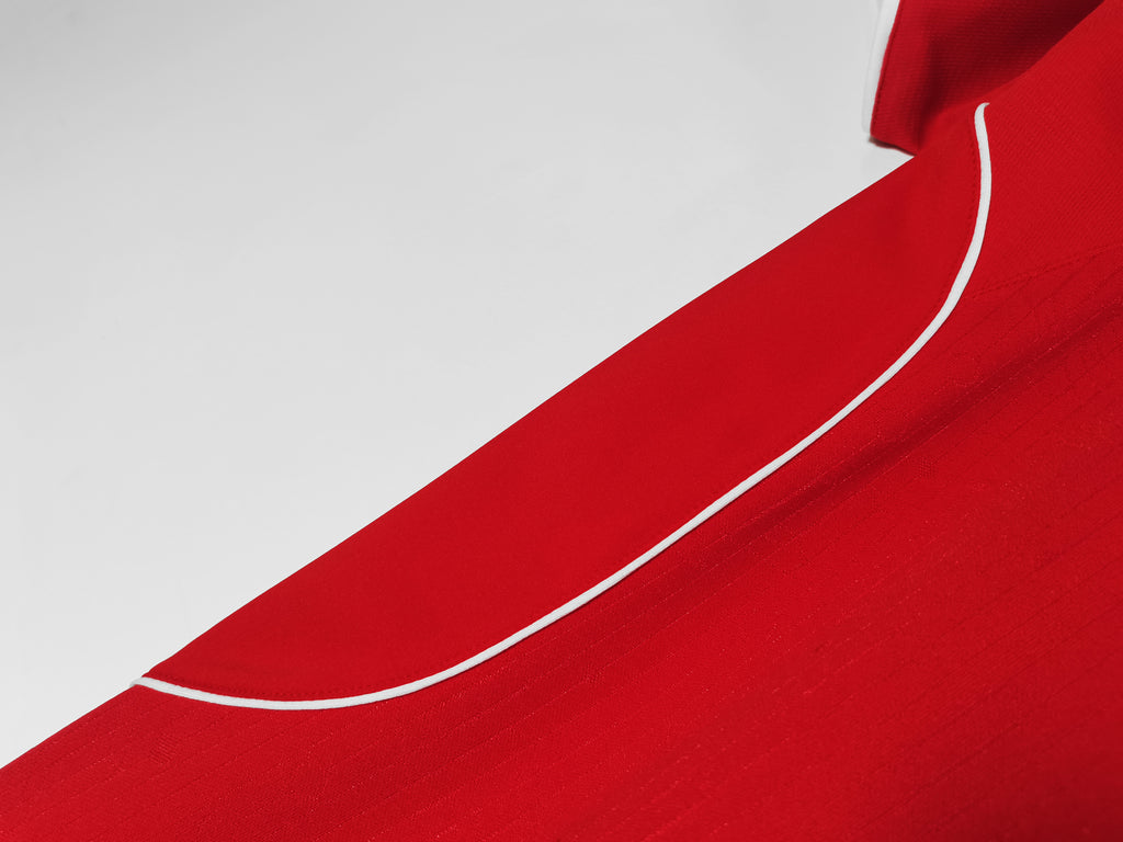 Liverpool 2014/15 (Home Kit)