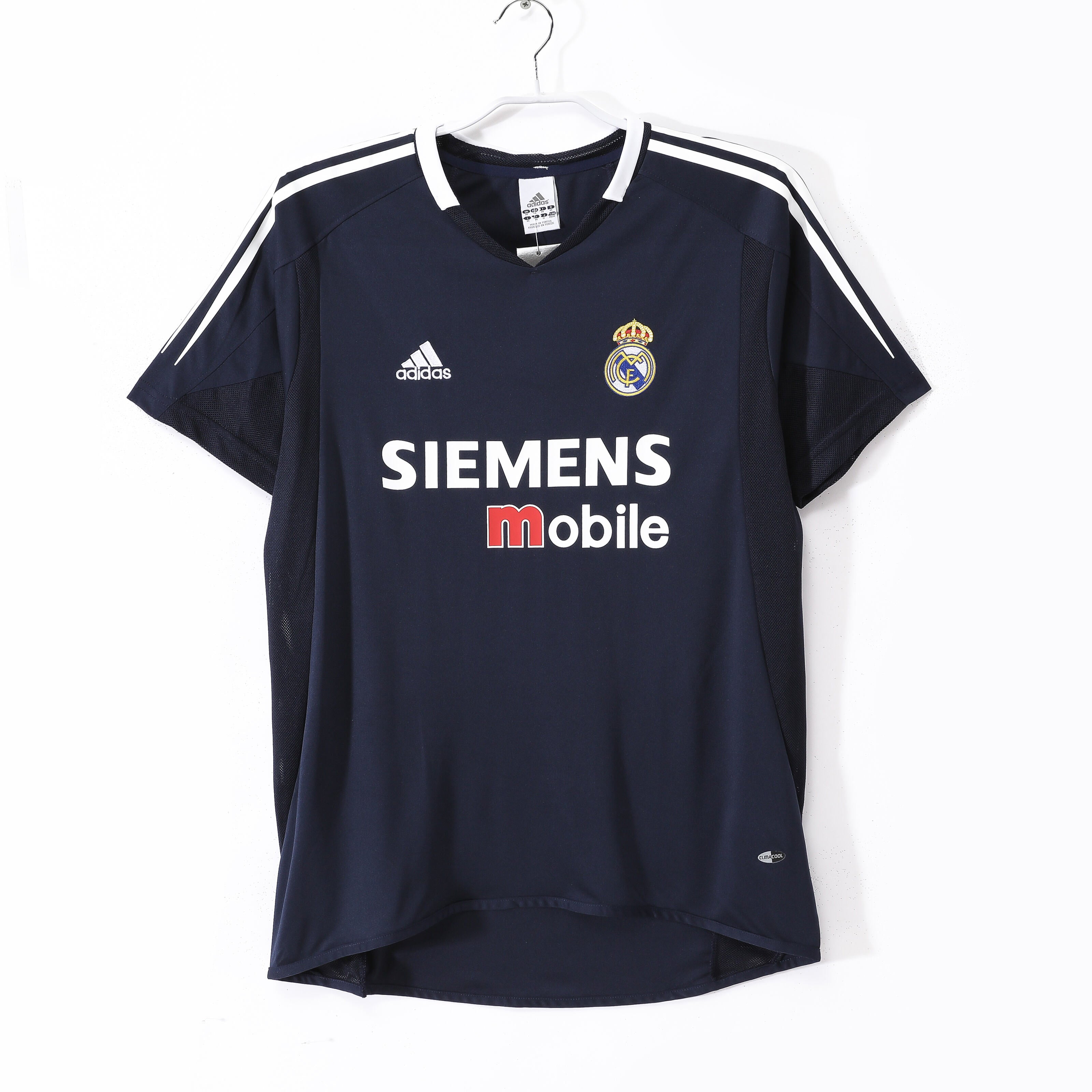 Real Madrid 2004/05 (Away Kit)