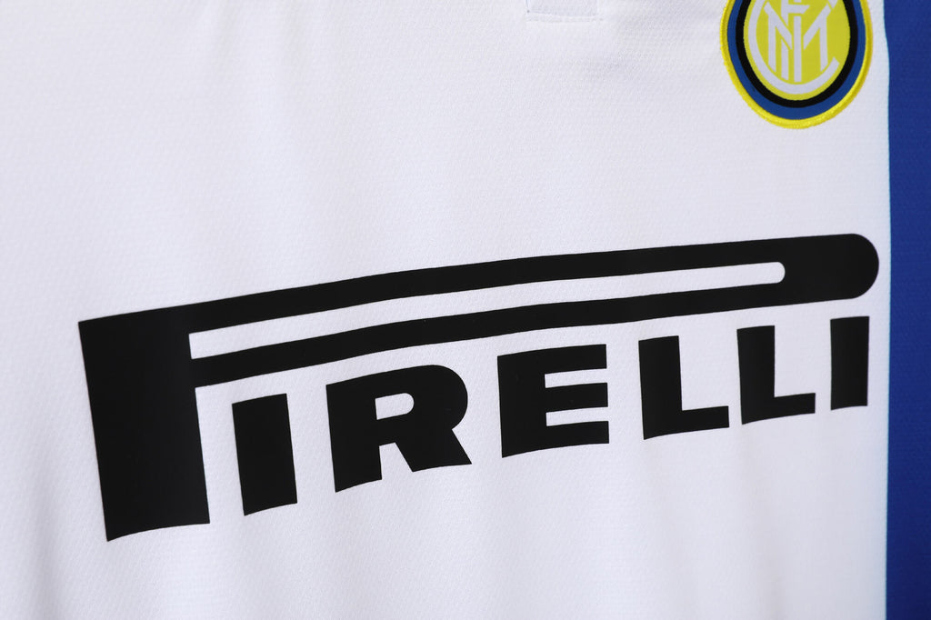 Inter de Milán 1997/98 (Away Kit)