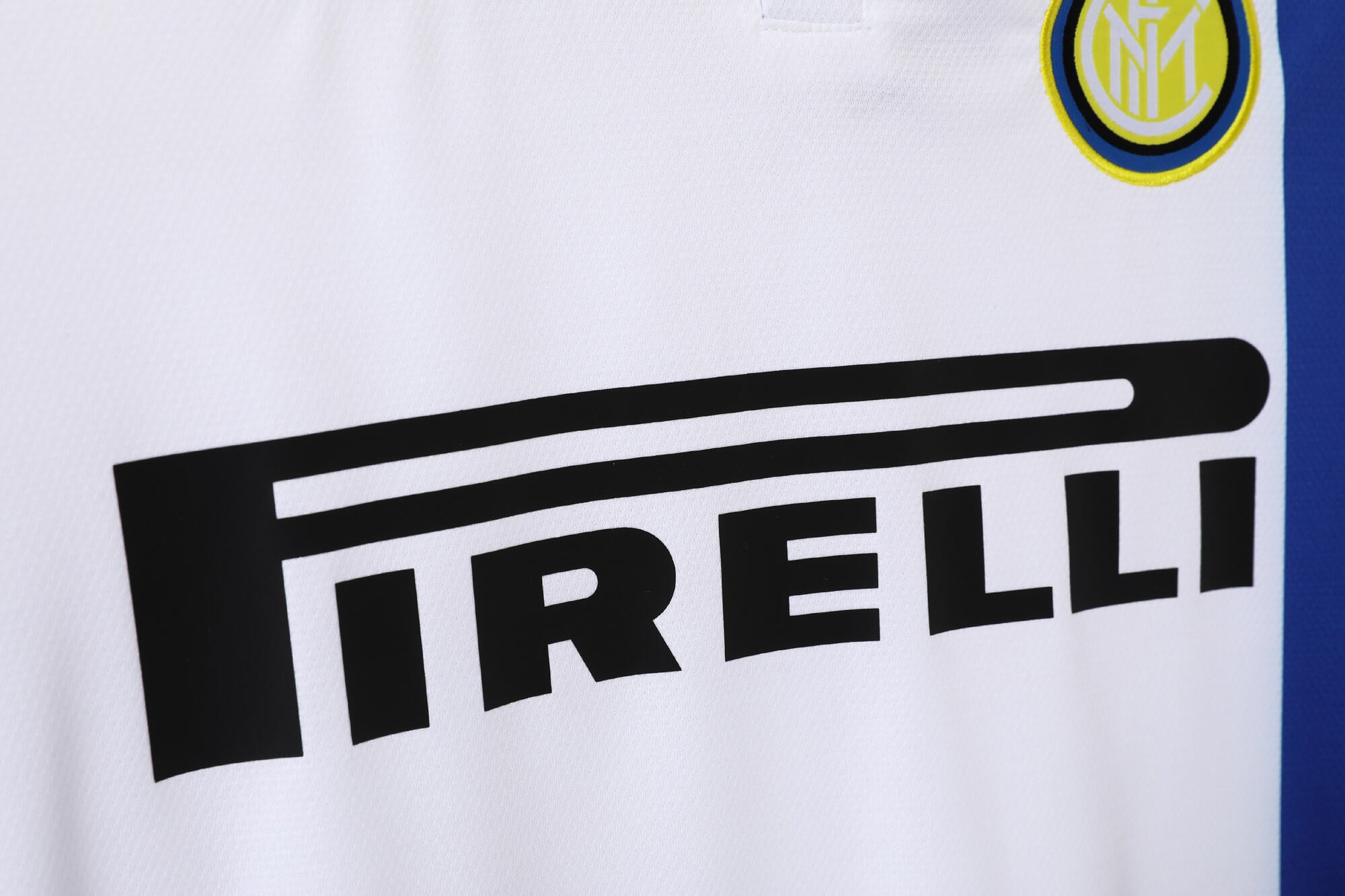 Inter de Milán 1997/98 (Away Kit)
