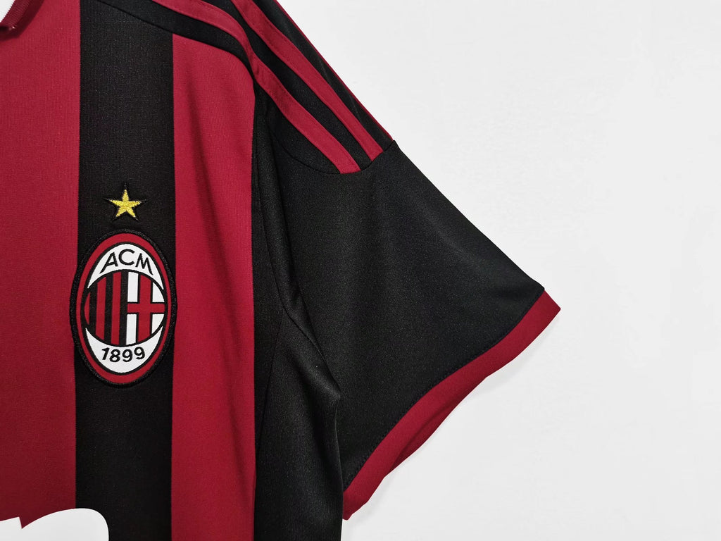 AC Milan 2009/10 (Home Kit)