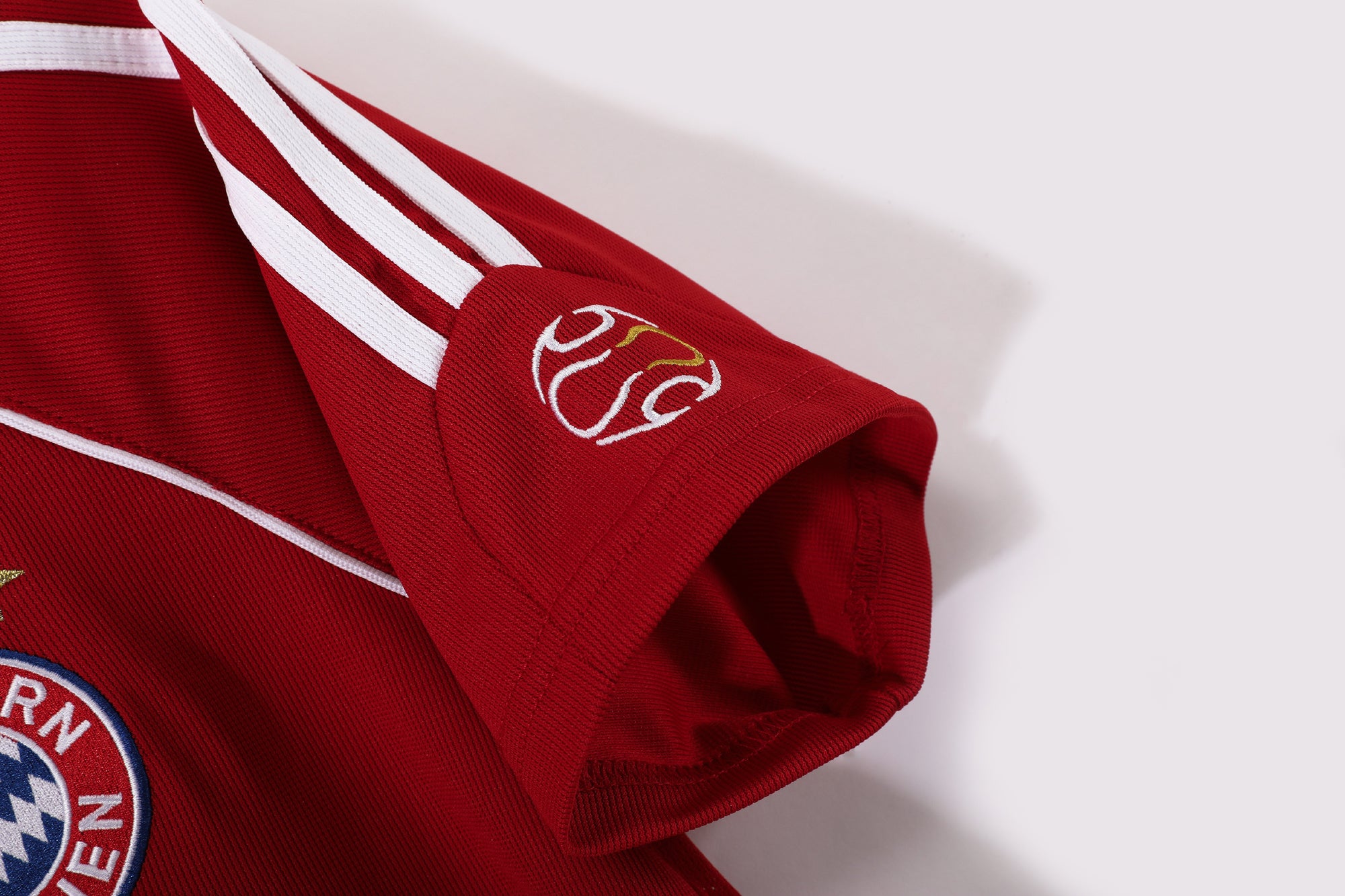 Bayern Munich 2006/07 (Home Kit)