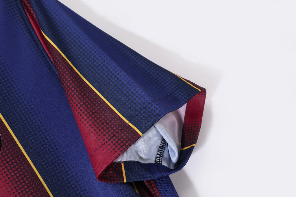 Barcelona 2020/21 (Home Kit)