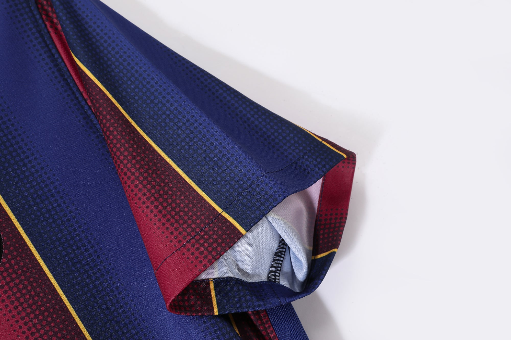 Barcelona 2020/21 (Home Kit)