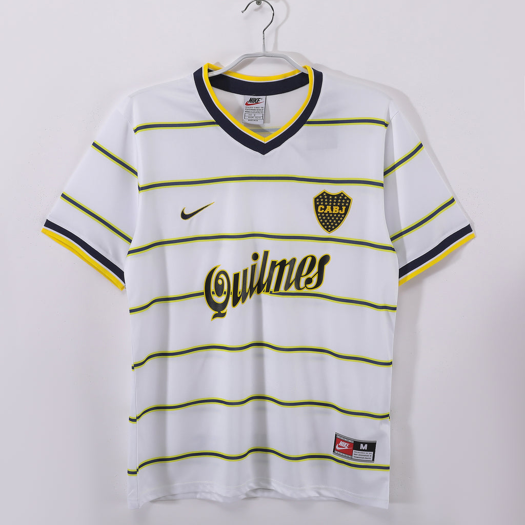 Boca Juniors 1999 (Away Kit)