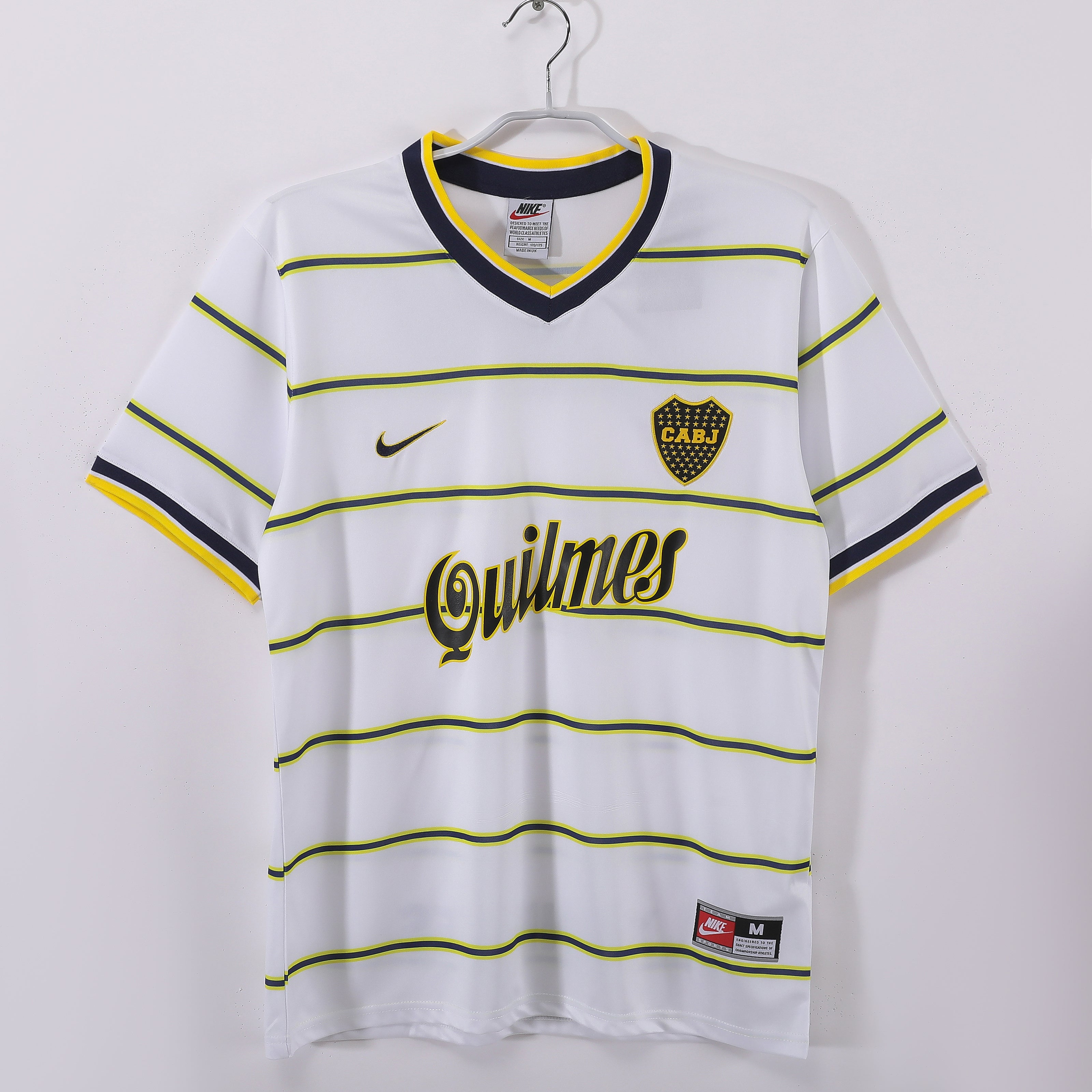 Boca Juniors 1999 (Away Kit)