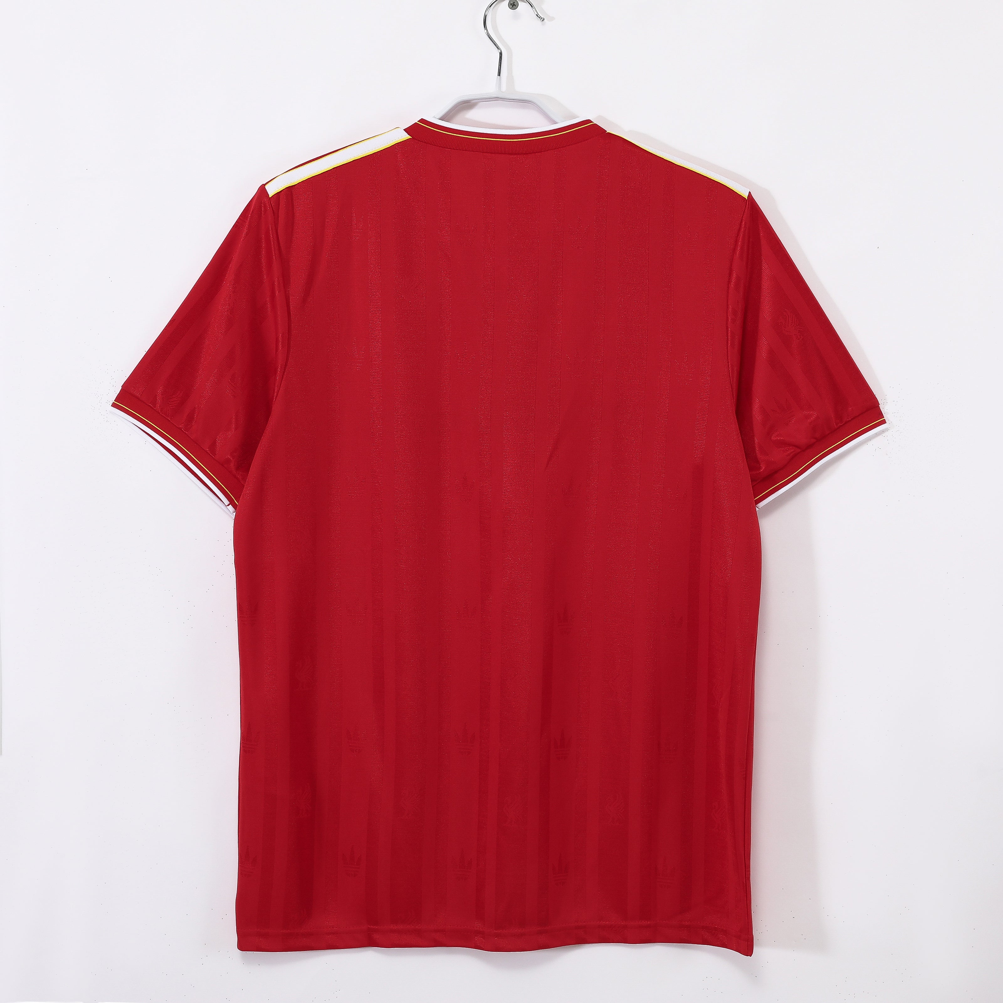 Liverpool 1986/87 (Home Kit)