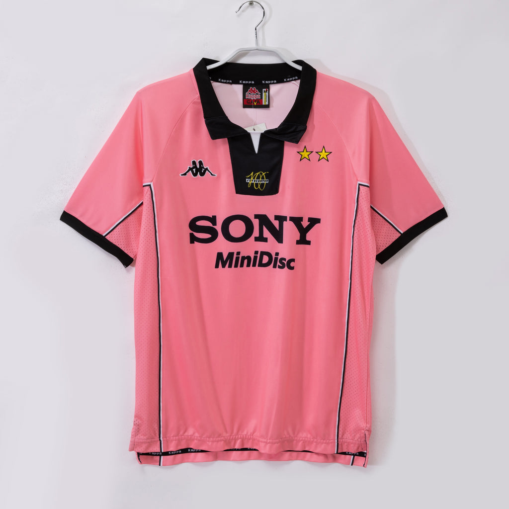 Juventus 1997/98 (Away Kit)