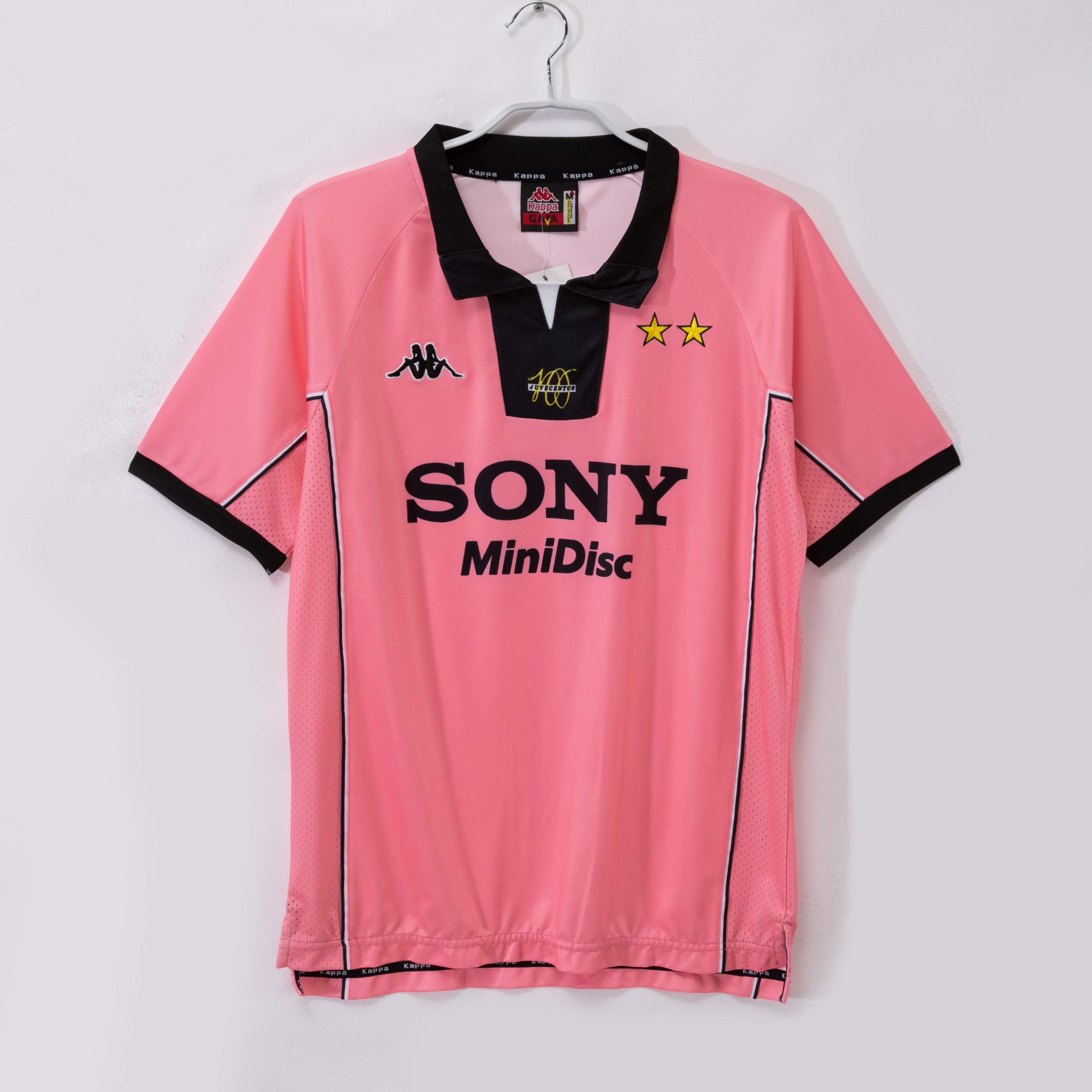 Juventus 1997/98 (Away Kit)
