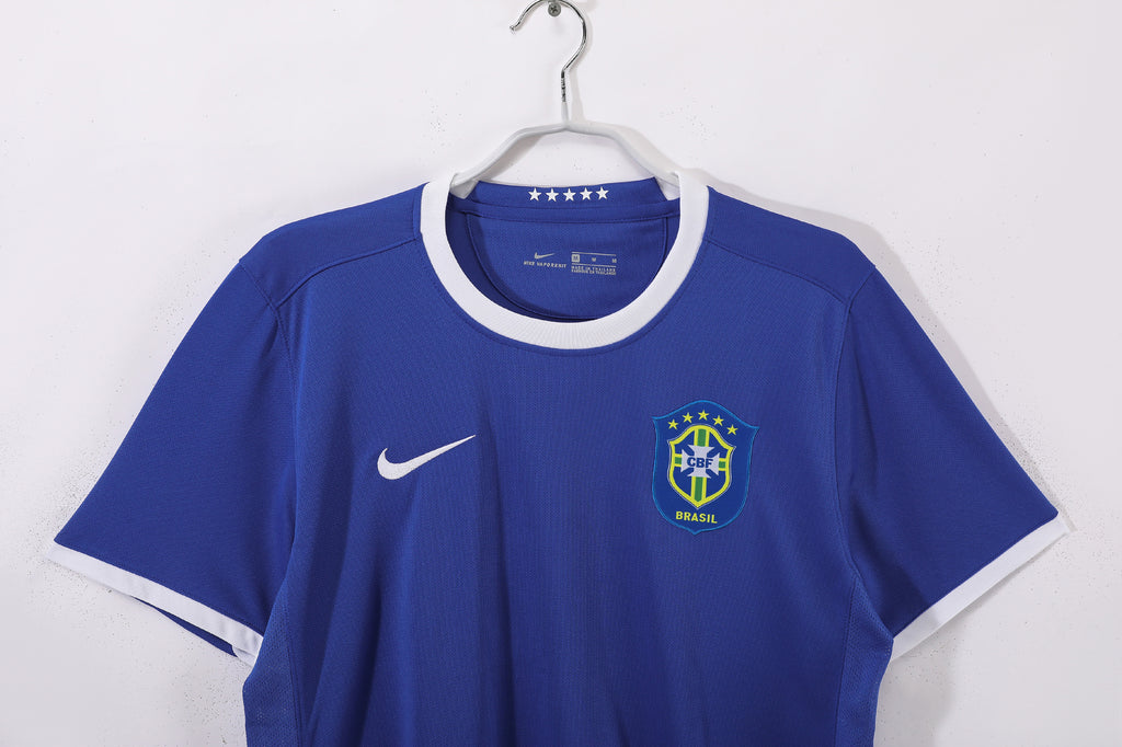 Brasil 2006 (Home Kit)