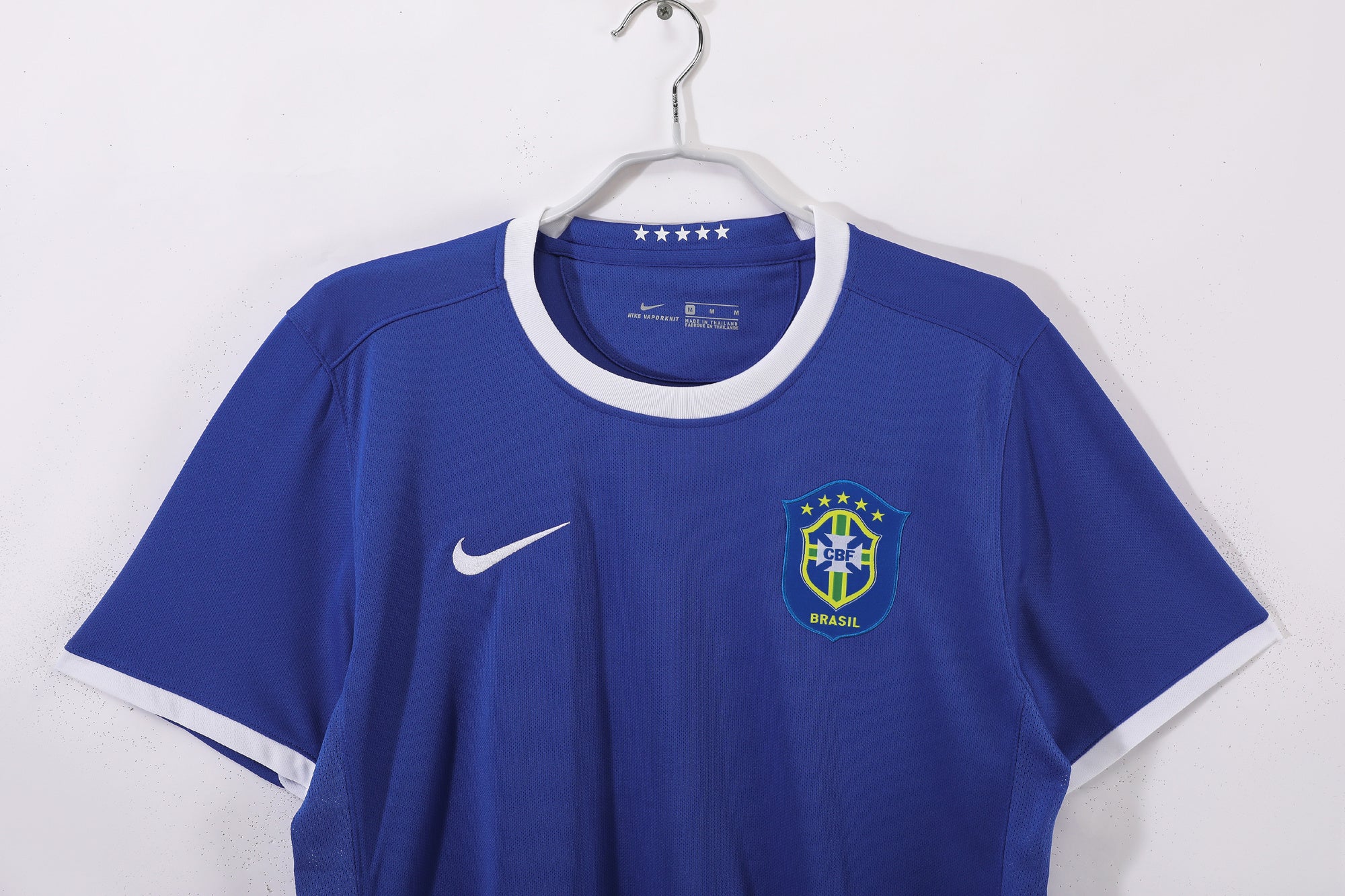 Brasil 2006 (Home Kit)