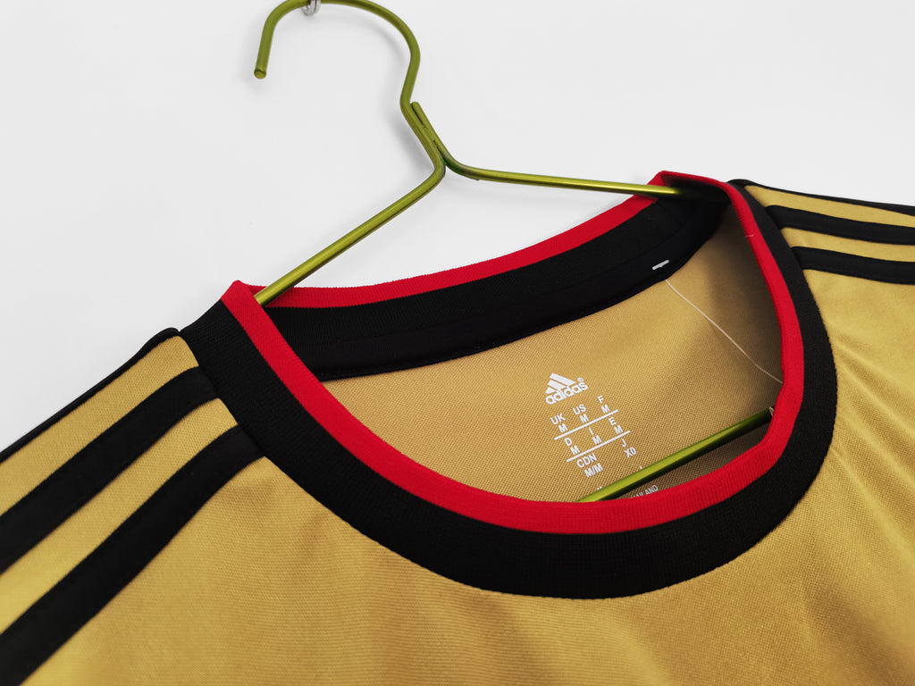 AC Milan 2013/14 (Third Kit)
