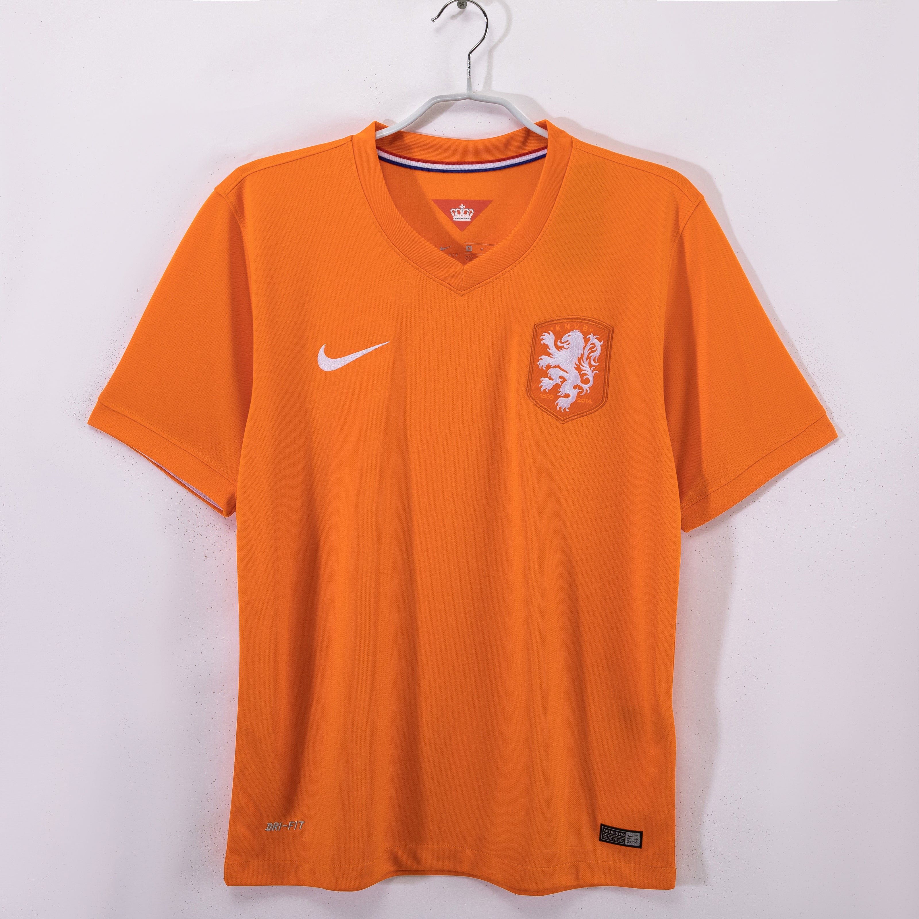 Holanda 2014 (Home Kit)