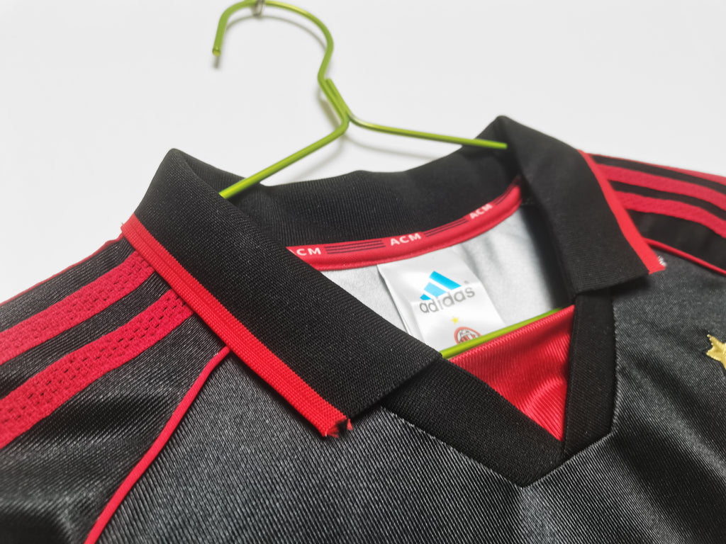 AC Milan 1998/99 (Away Kit)