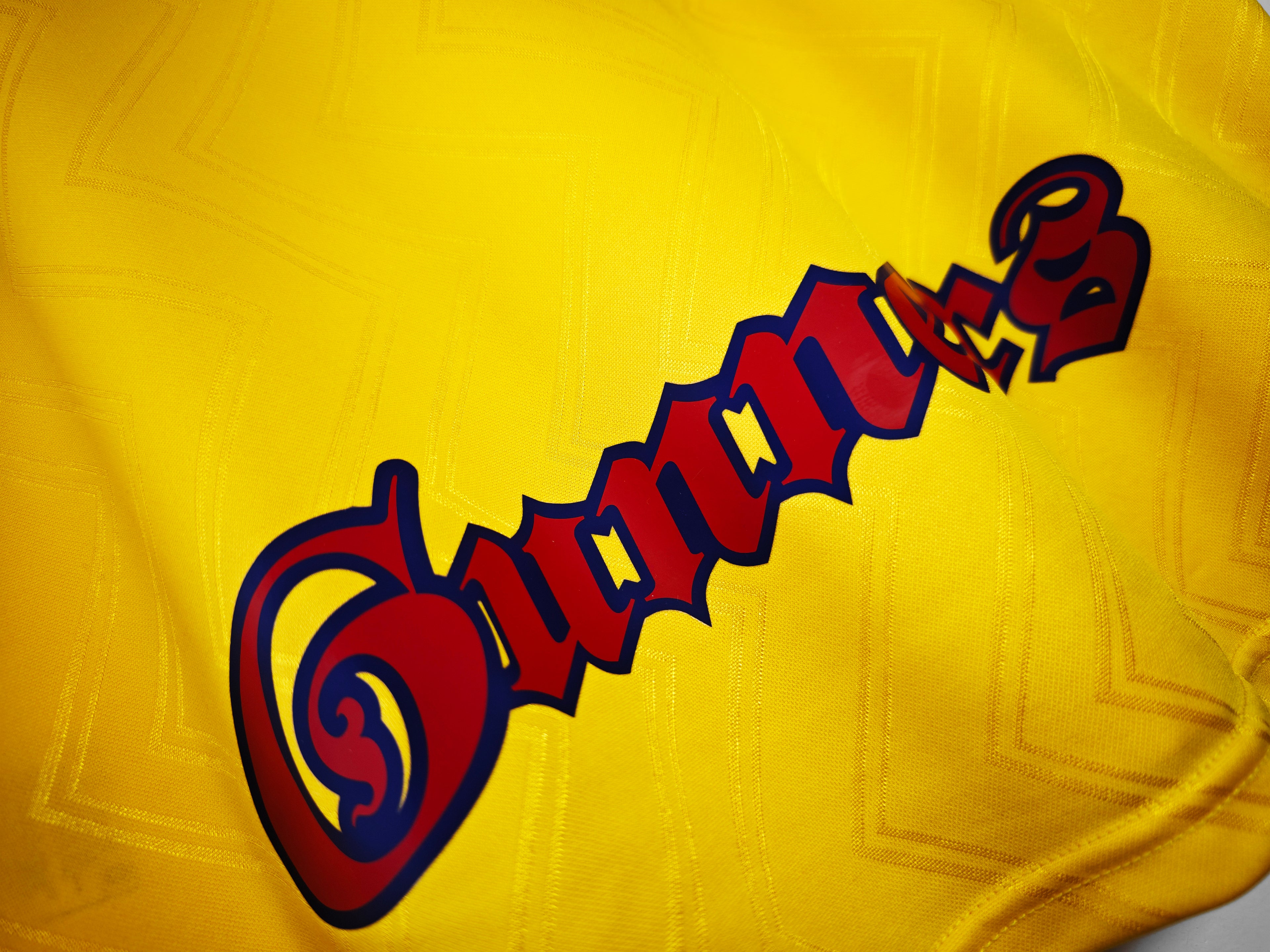 Arsenal 1996/97 (Away Kit)