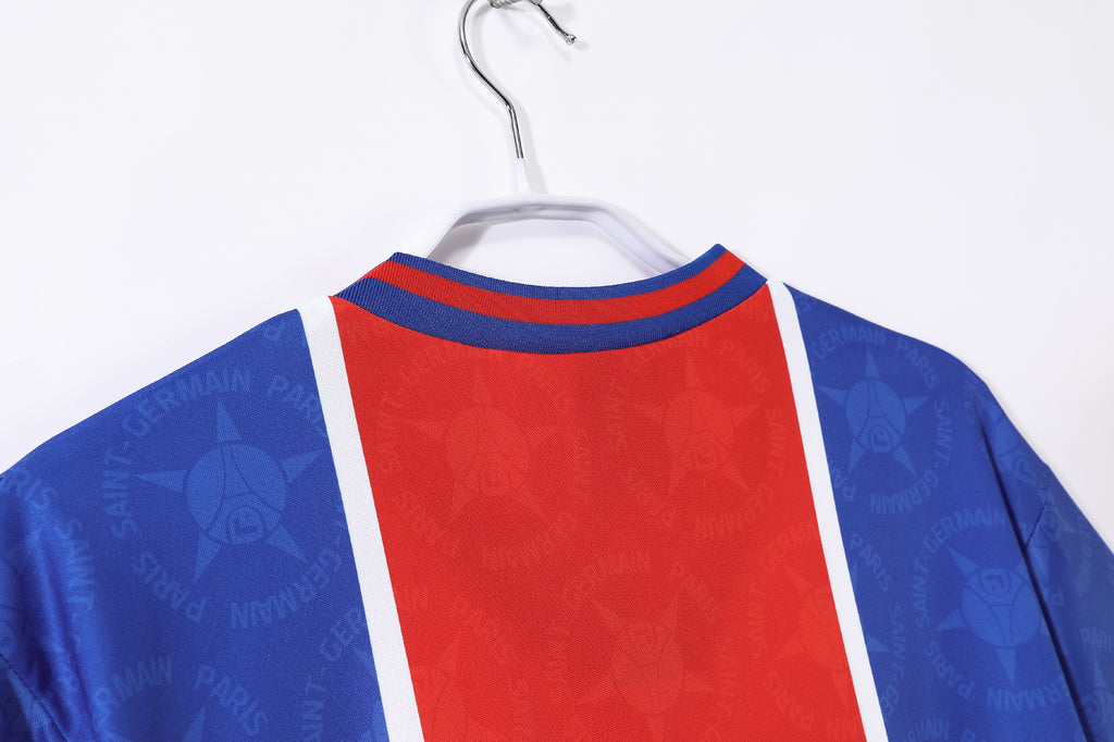 PSG 1994/95 (Home Kit)