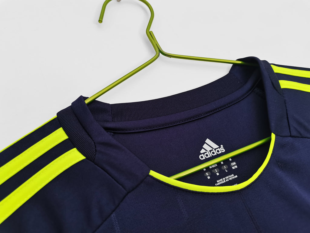 Real Madrid 2012/13 (Away Kit)