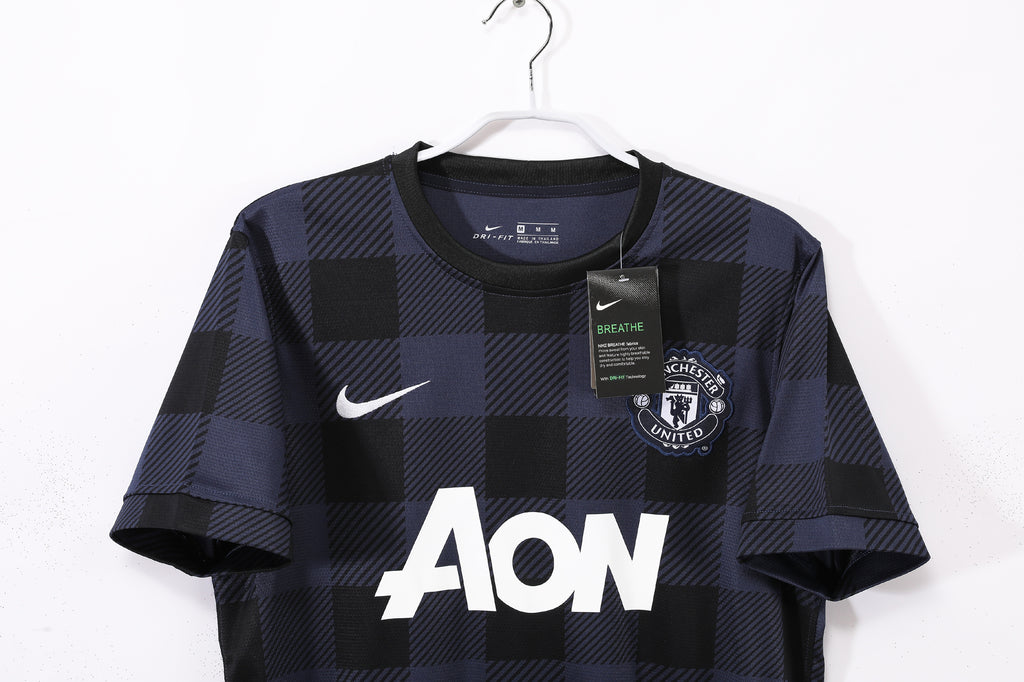 Manchester United 2013/14 (Third Kit)