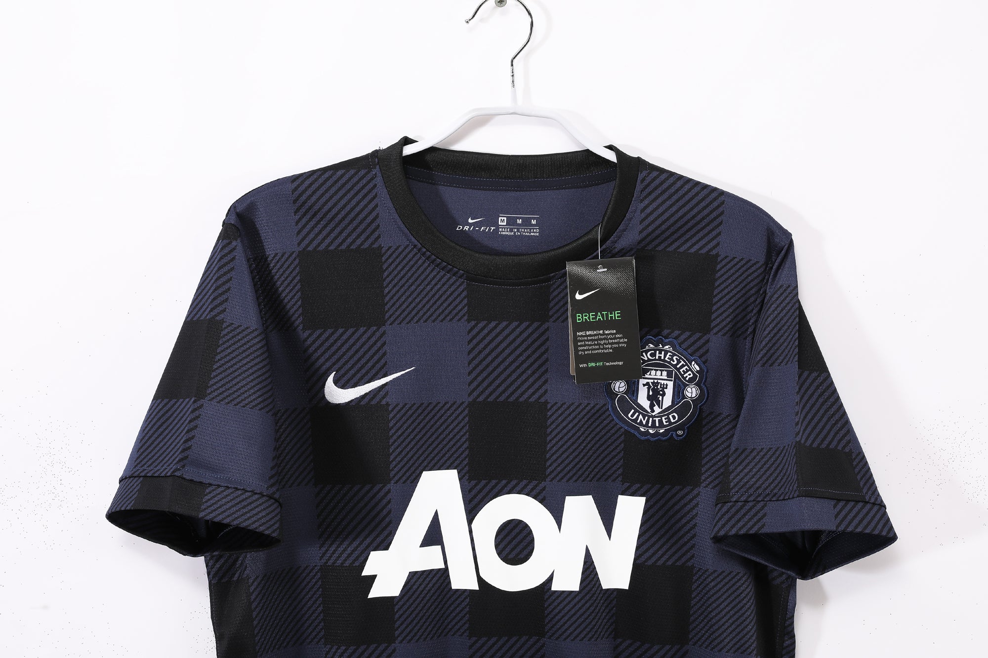 Manchester United 2013/14 (Third Kit)