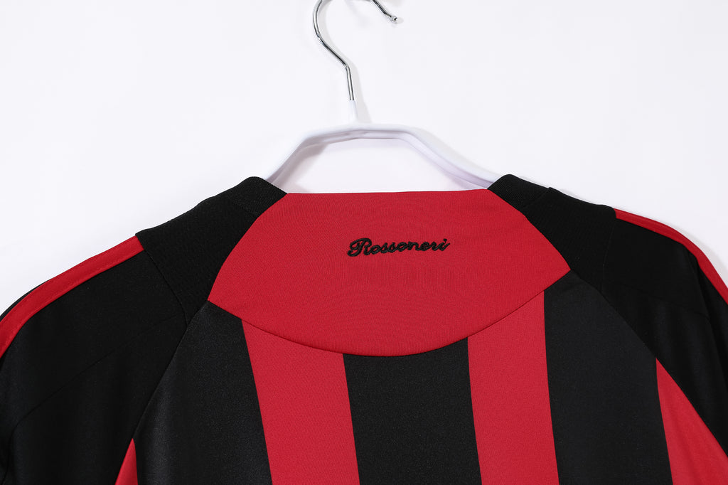 AC Milan 2008/09 (Home Kit)