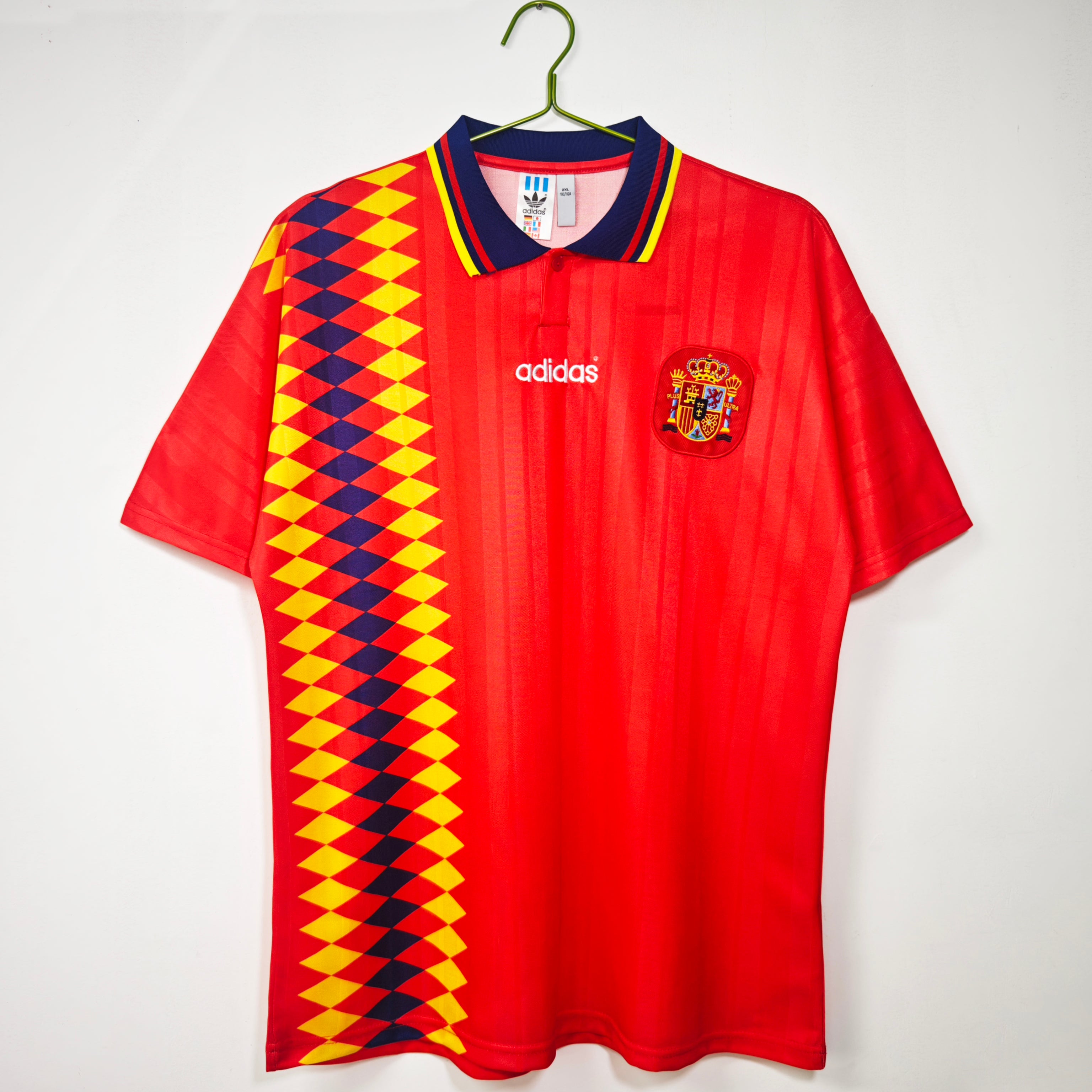 España 1994 (Home Kit)