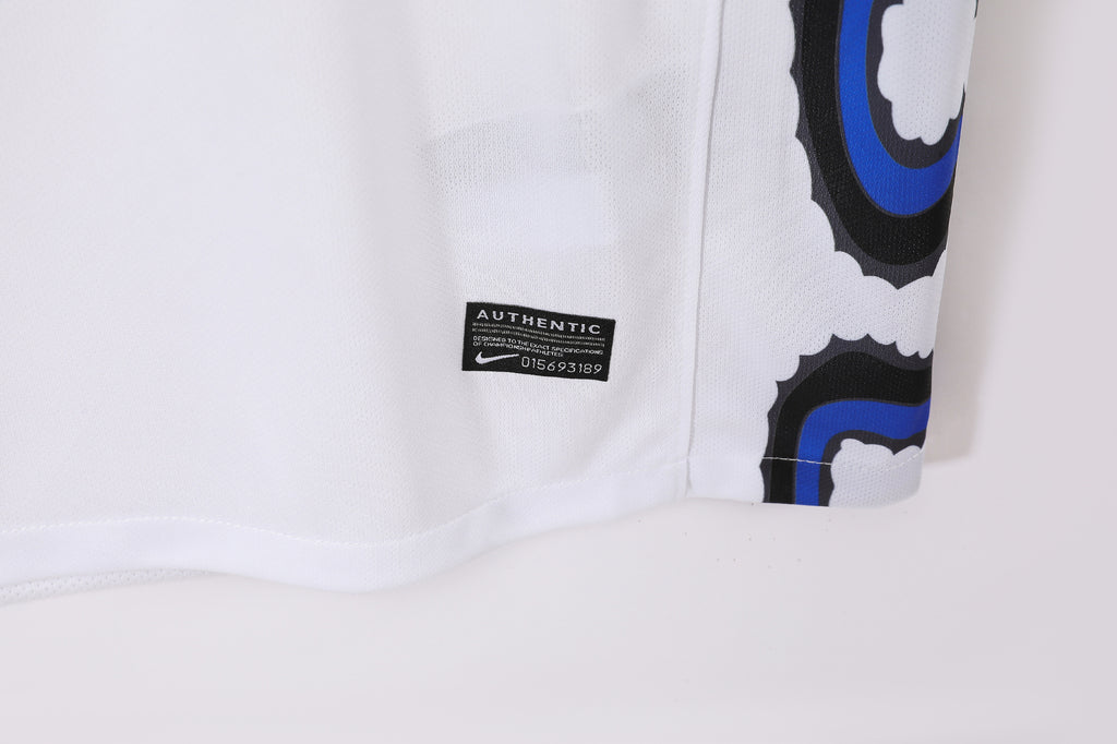 Inter de Milán 2010/11 (Away Kit)