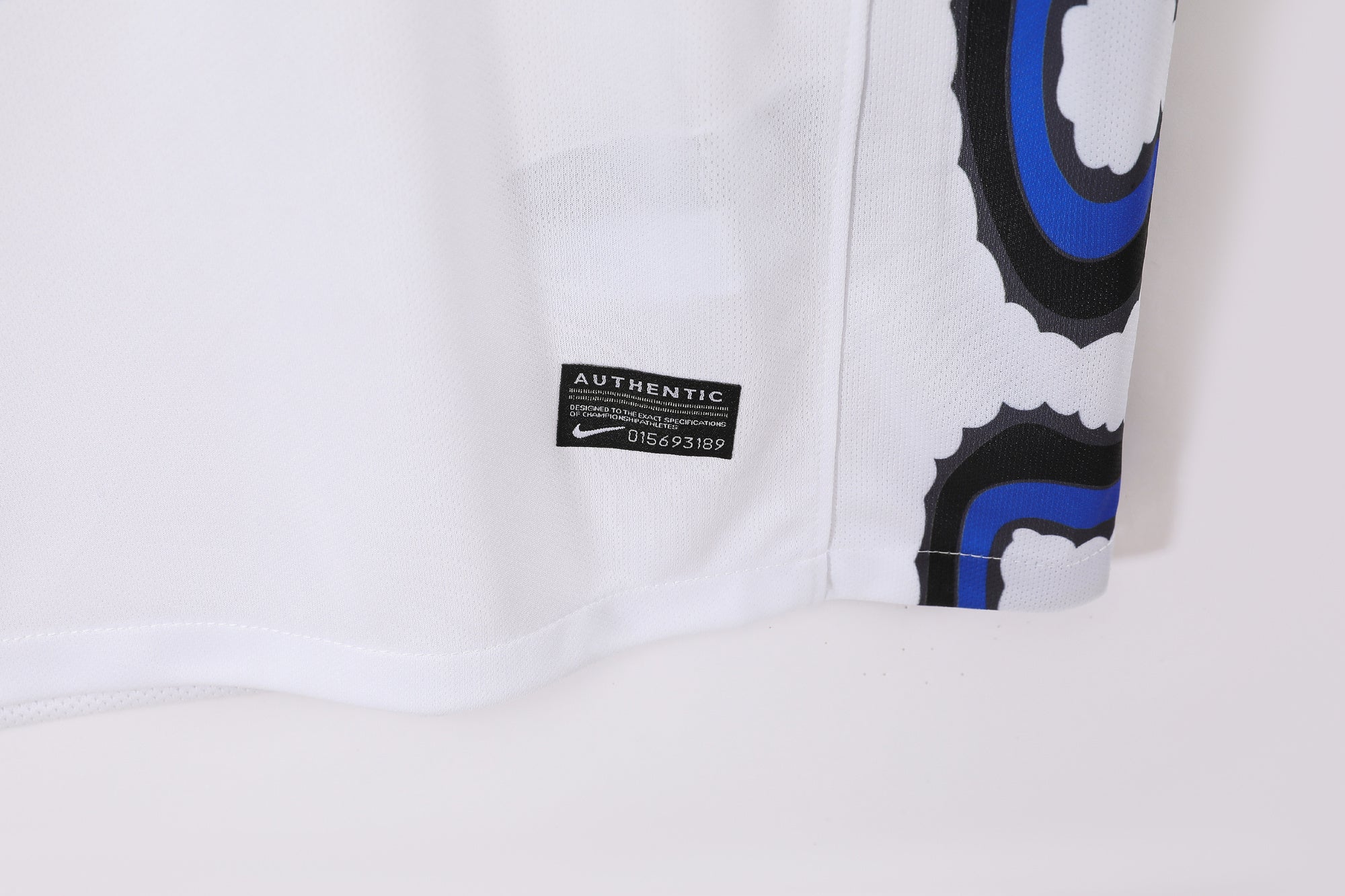 Inter de Milán 2010/11 (Away Kit)