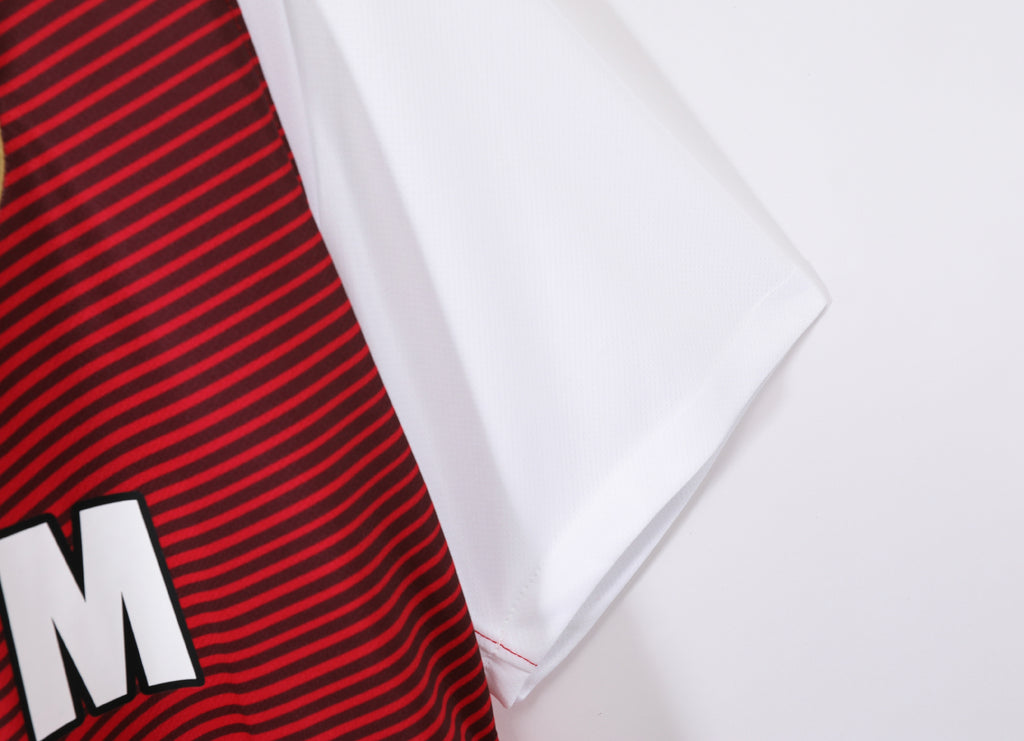 Monaco 2016/17 (Home Kit)