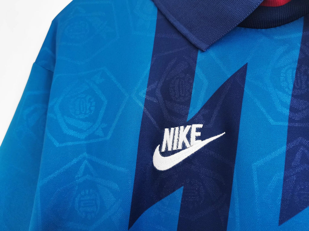 Arsenal 1995 (Away Kit)