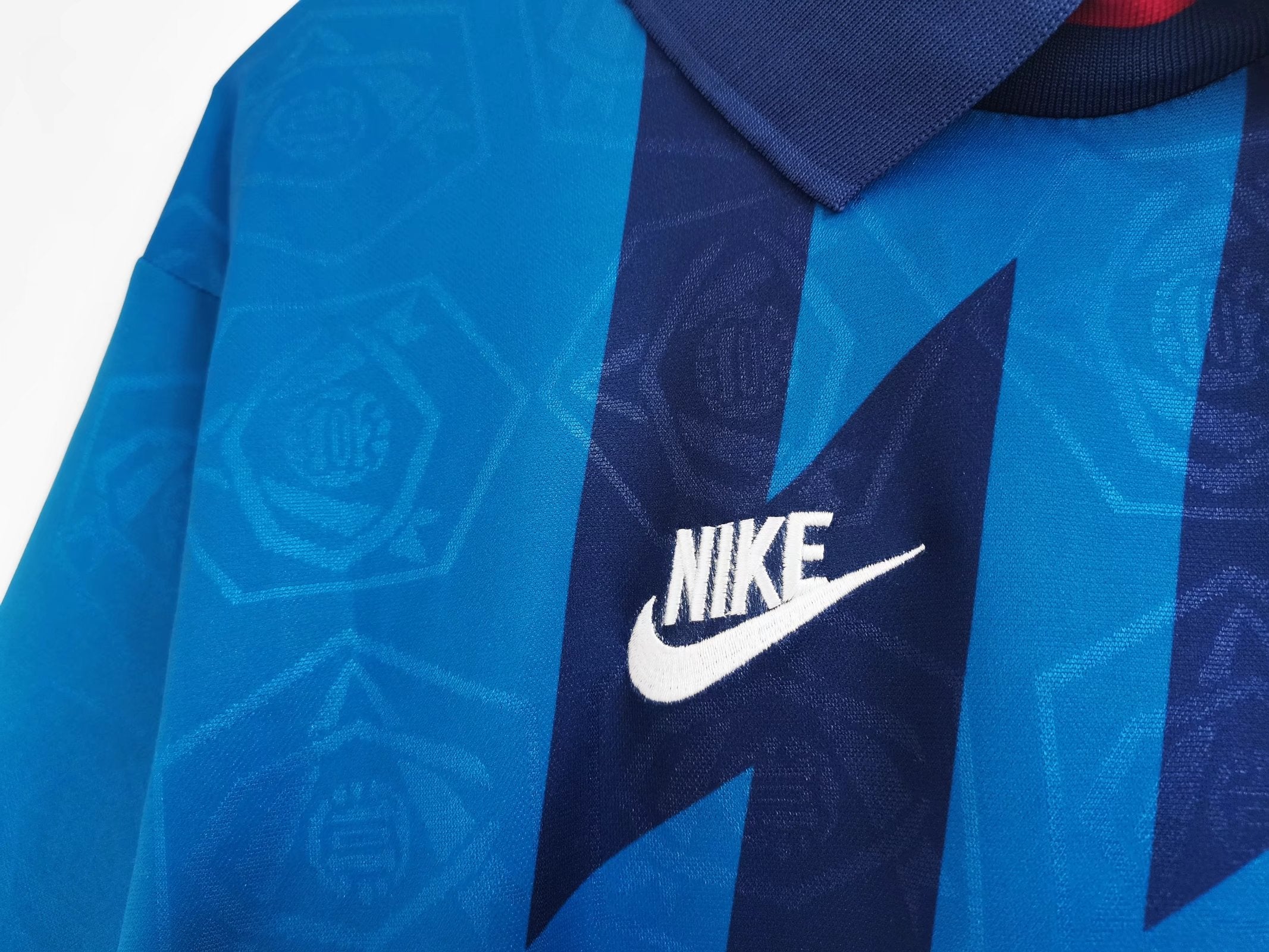 Arsenal 1995 (Away Kit)