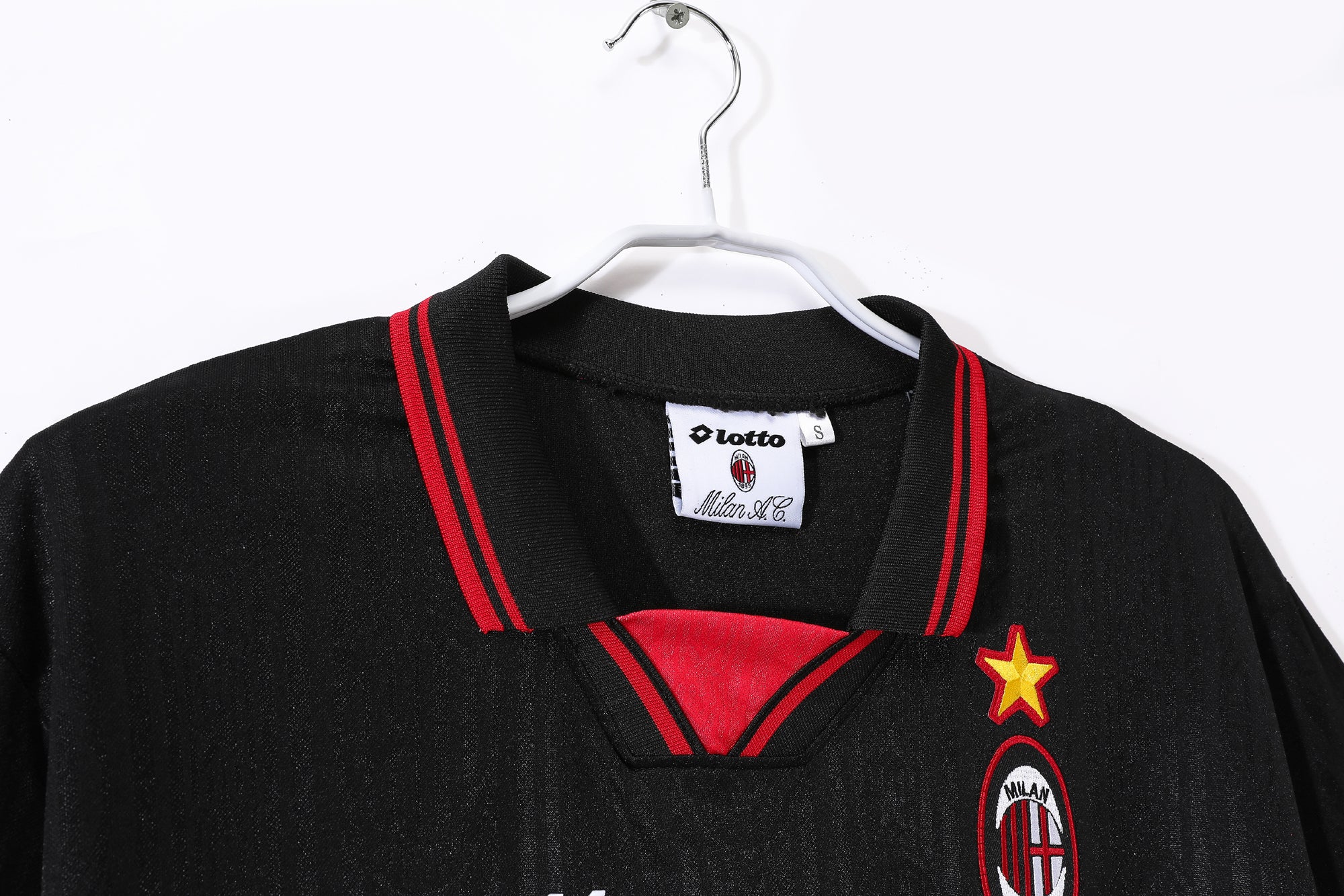 AC Milan 1997/98 (Away Kit)