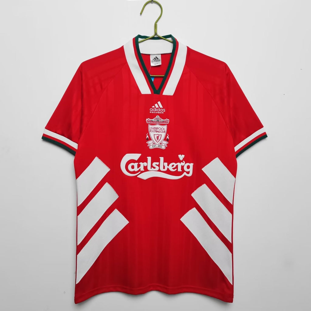 Liverpool 1993/95 (Home Kit)