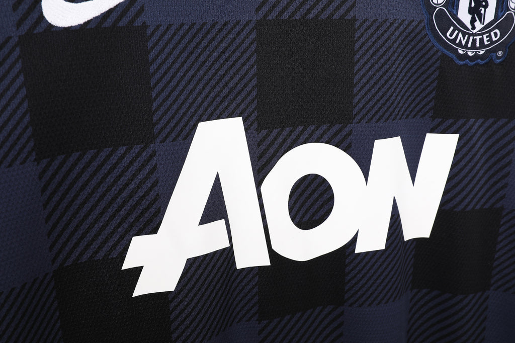 Manchester United 2013/14 (Third Kit)