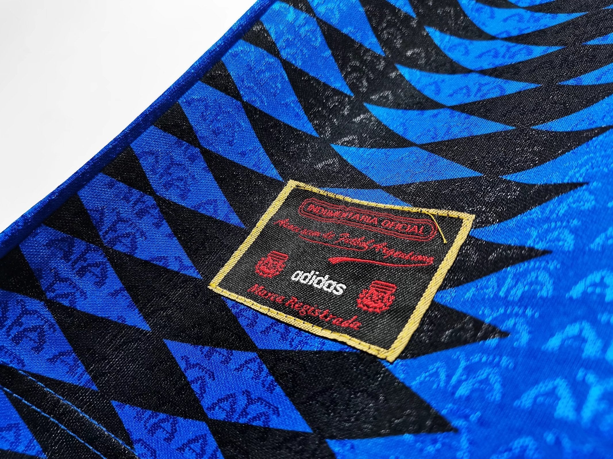 Argentina 1994 (Away Kit)
