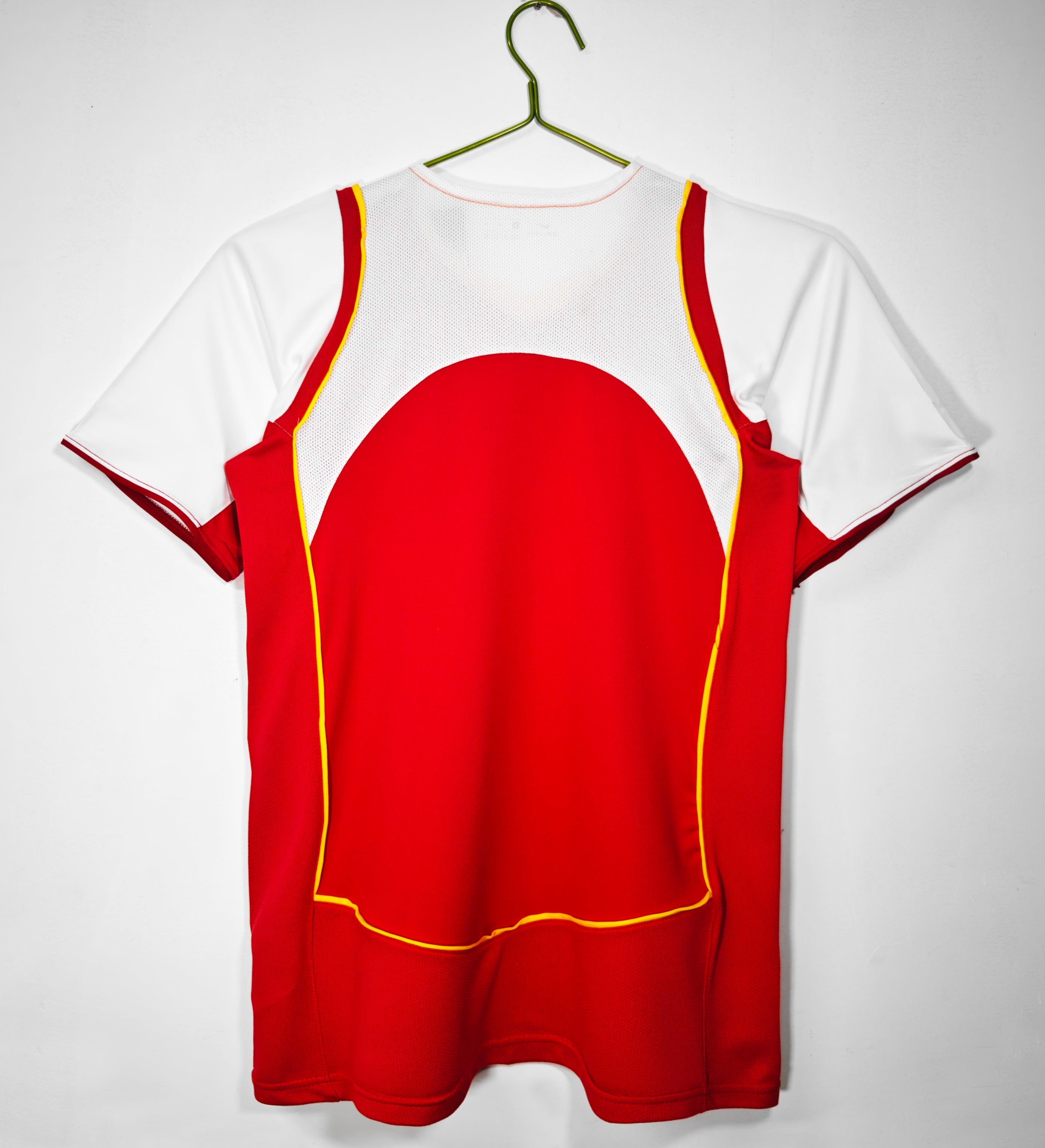 Arsenal 2004/05 (Home Kit)