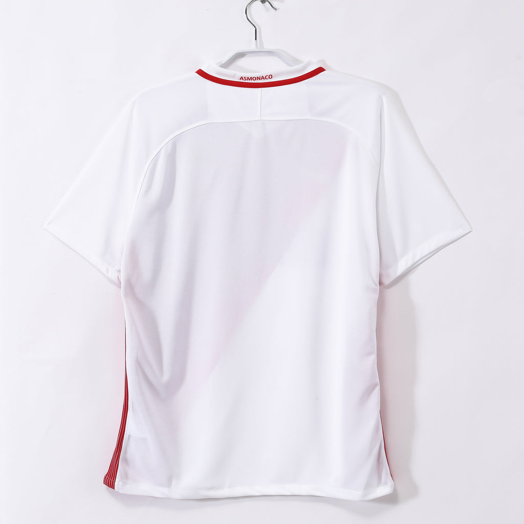 Monaco 2016/17 (Home Kit)