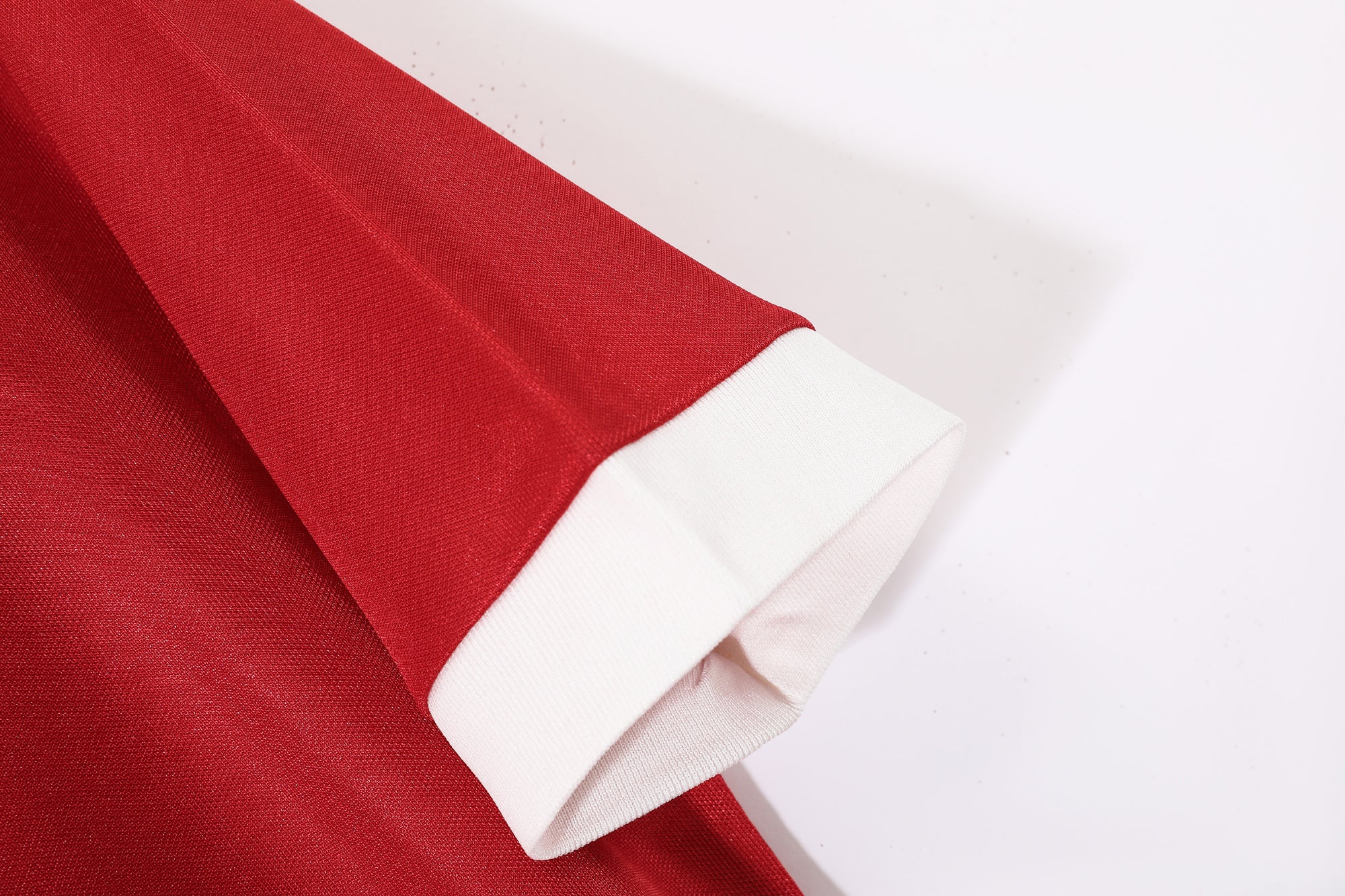 Liverpool 1976/77 (Home Kit – 1977 European Cup Final)